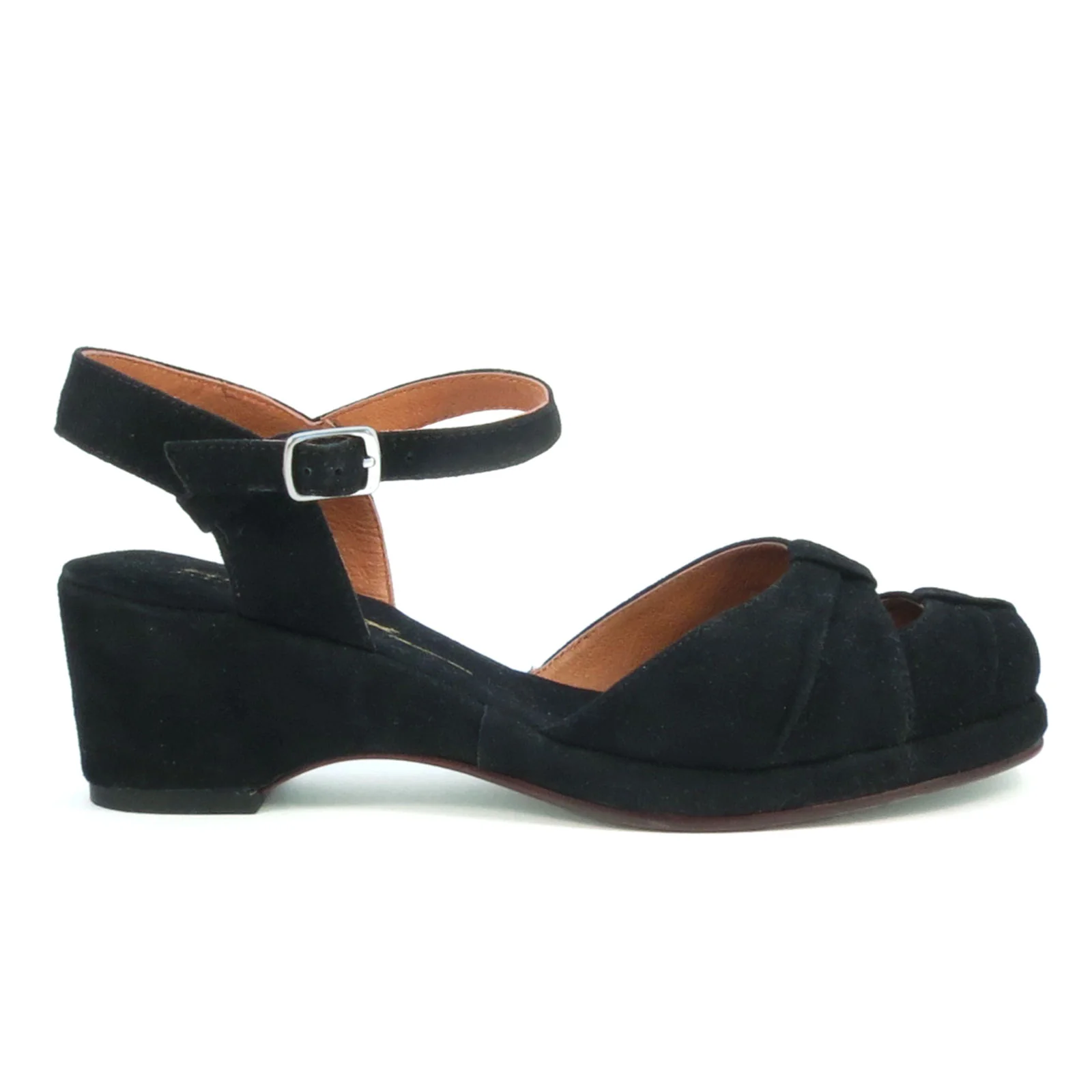 Remix Vintage Pleated Toe thumbnail 11