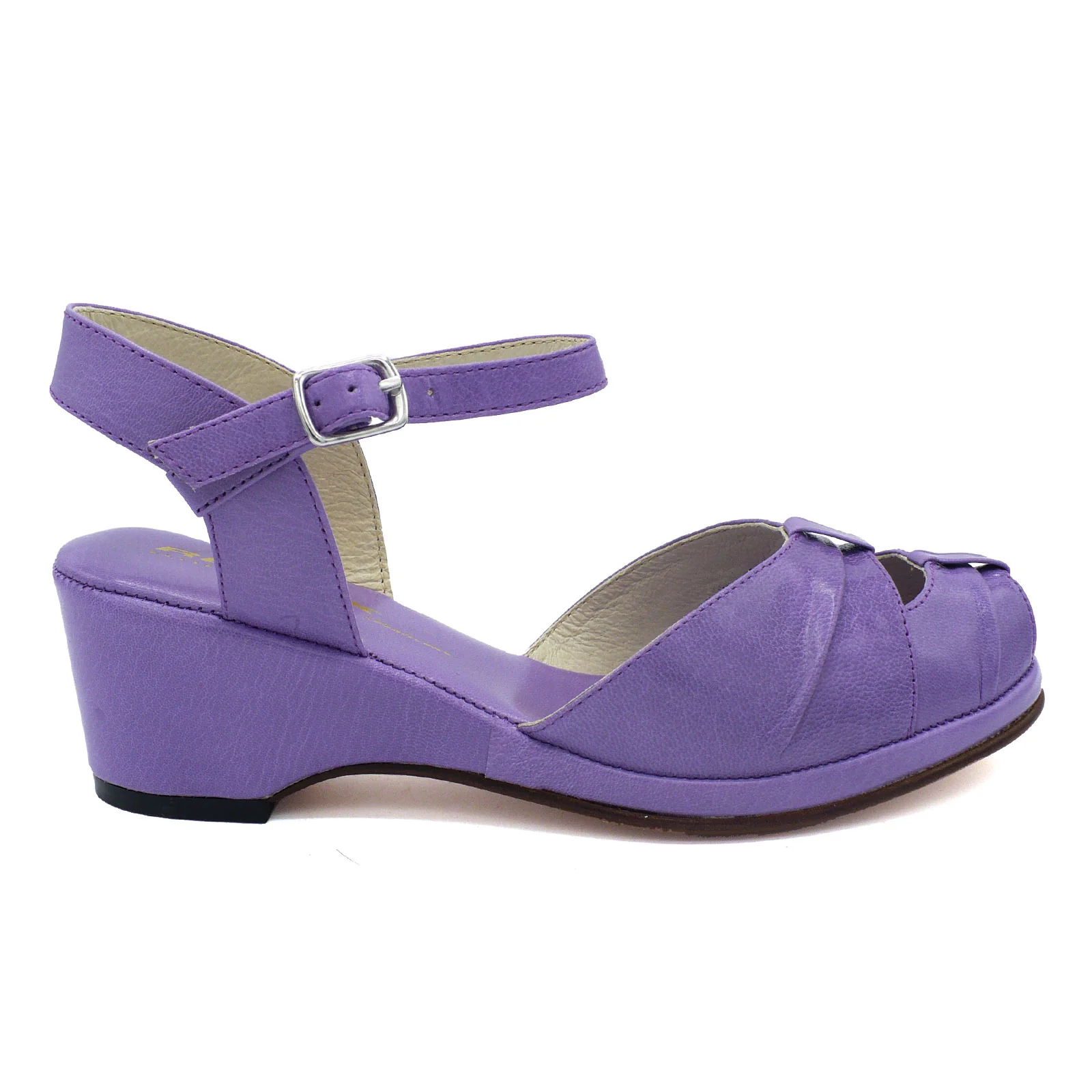 Remix Vintage Pleated Toe thumbnail 12