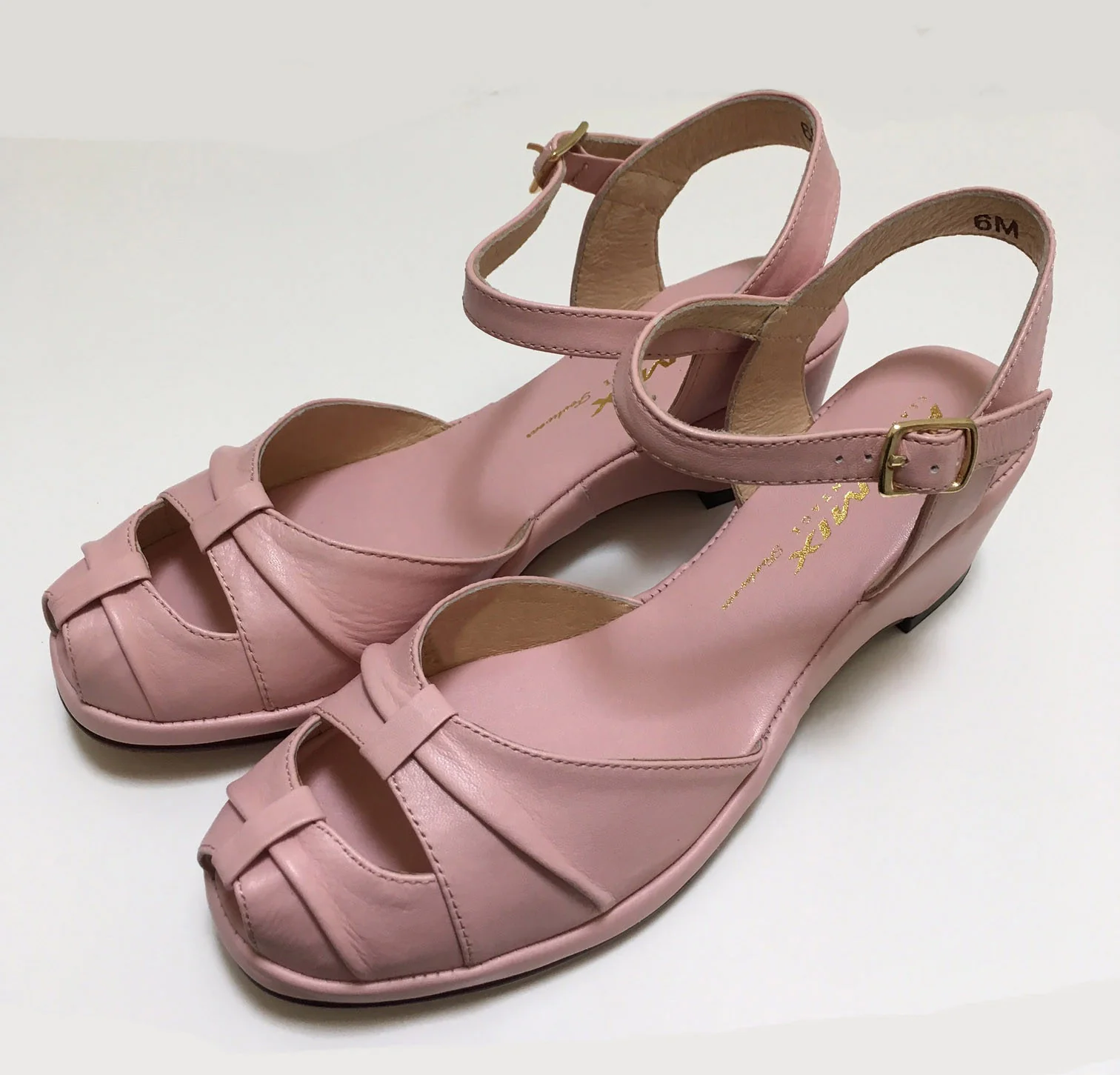 Remix Vintage Pleated Toe thumbnail 16