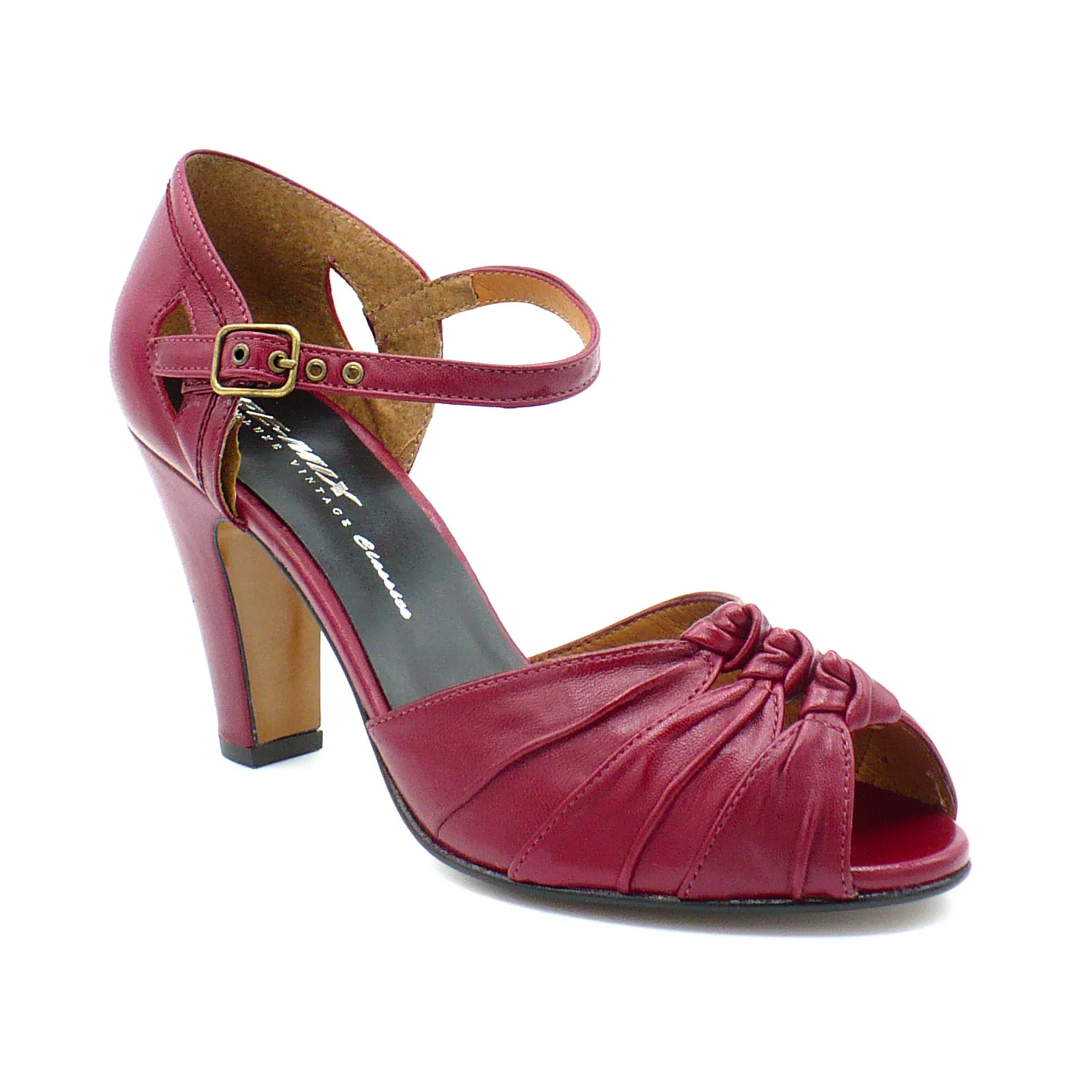 Remix Vintage Ritz