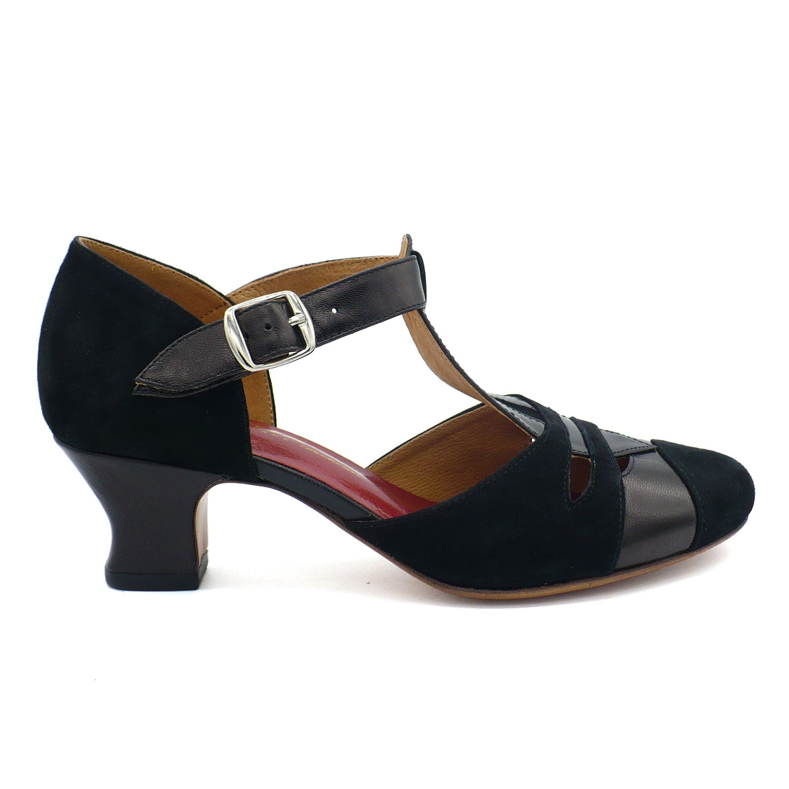 Remix Vintage Tribeca — 1/11