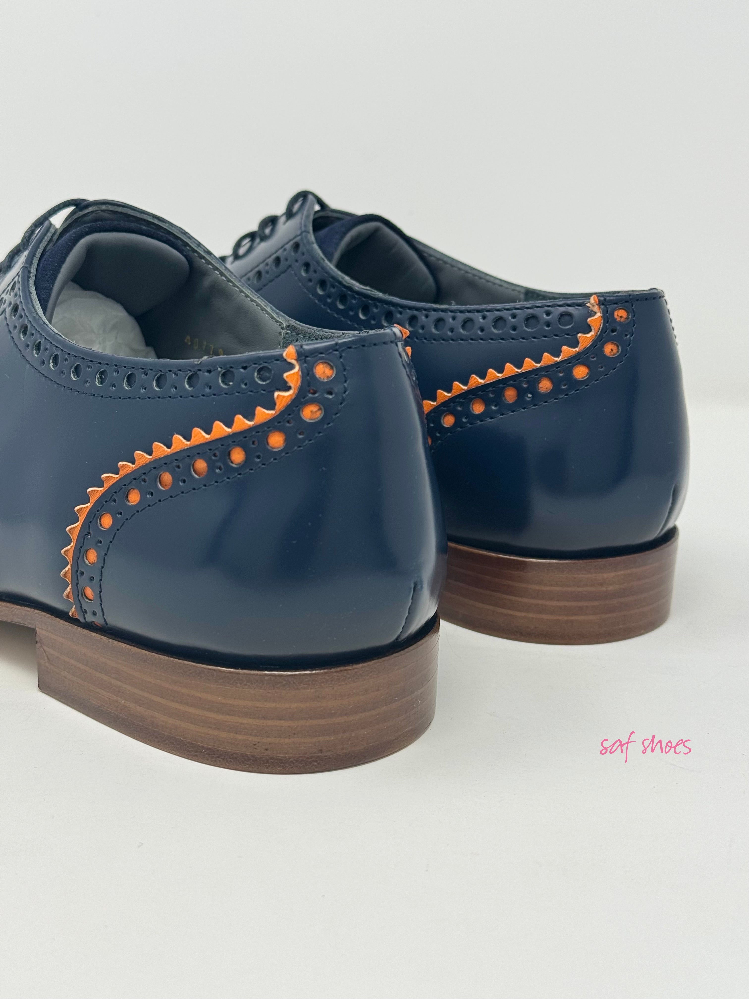 SAF Shoes Maritime thumbnail 3