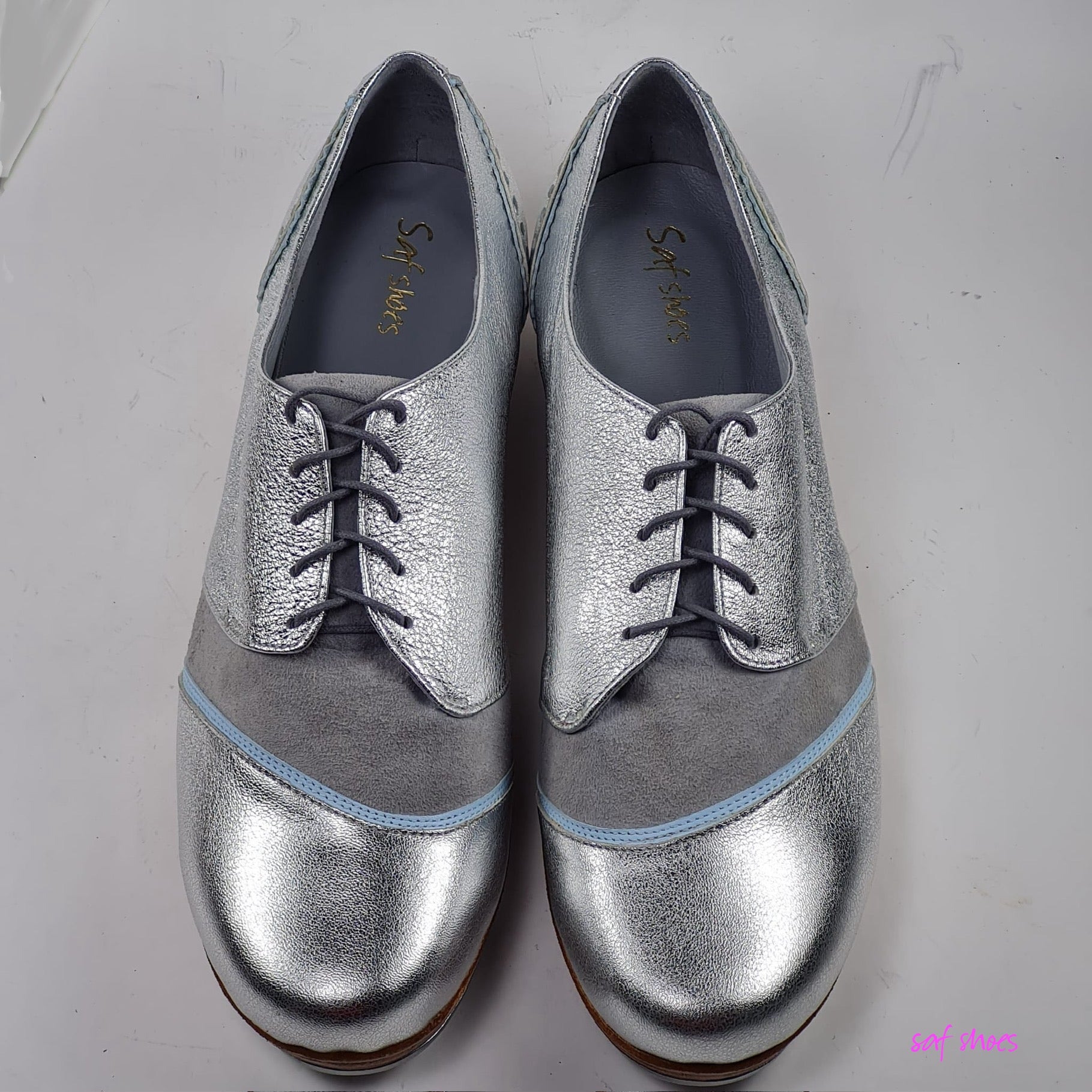 SAF Shoes Tap Twilight — 1/4