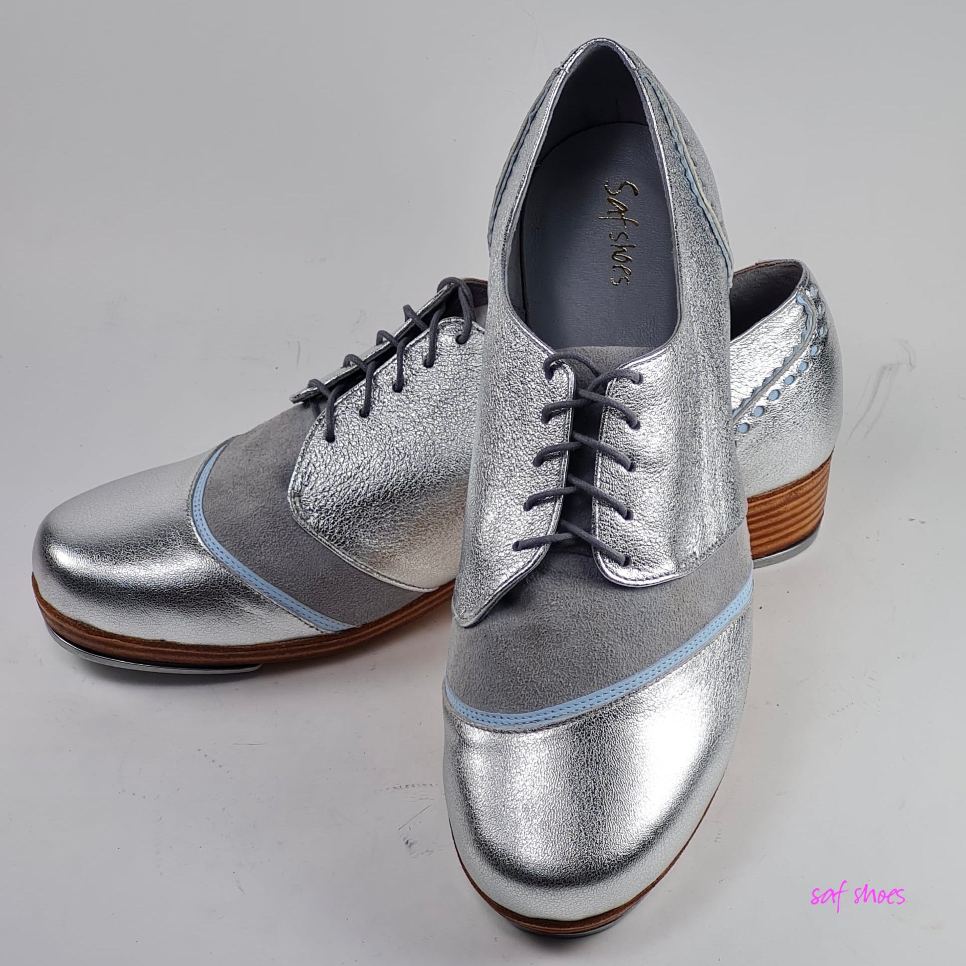 SAF Shoes Tap Twilight thumbnail 2