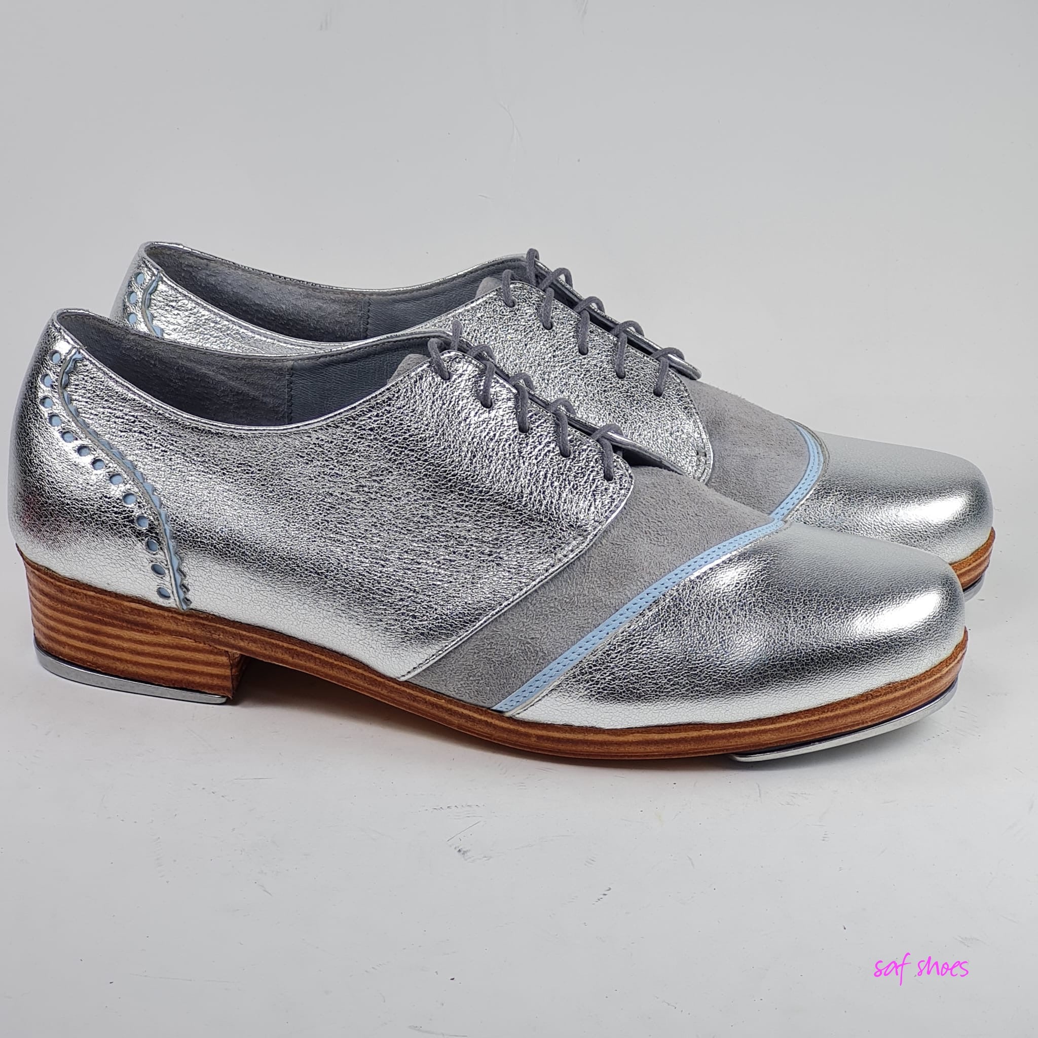 SAF Shoes Tap Twilight thumbnail 3