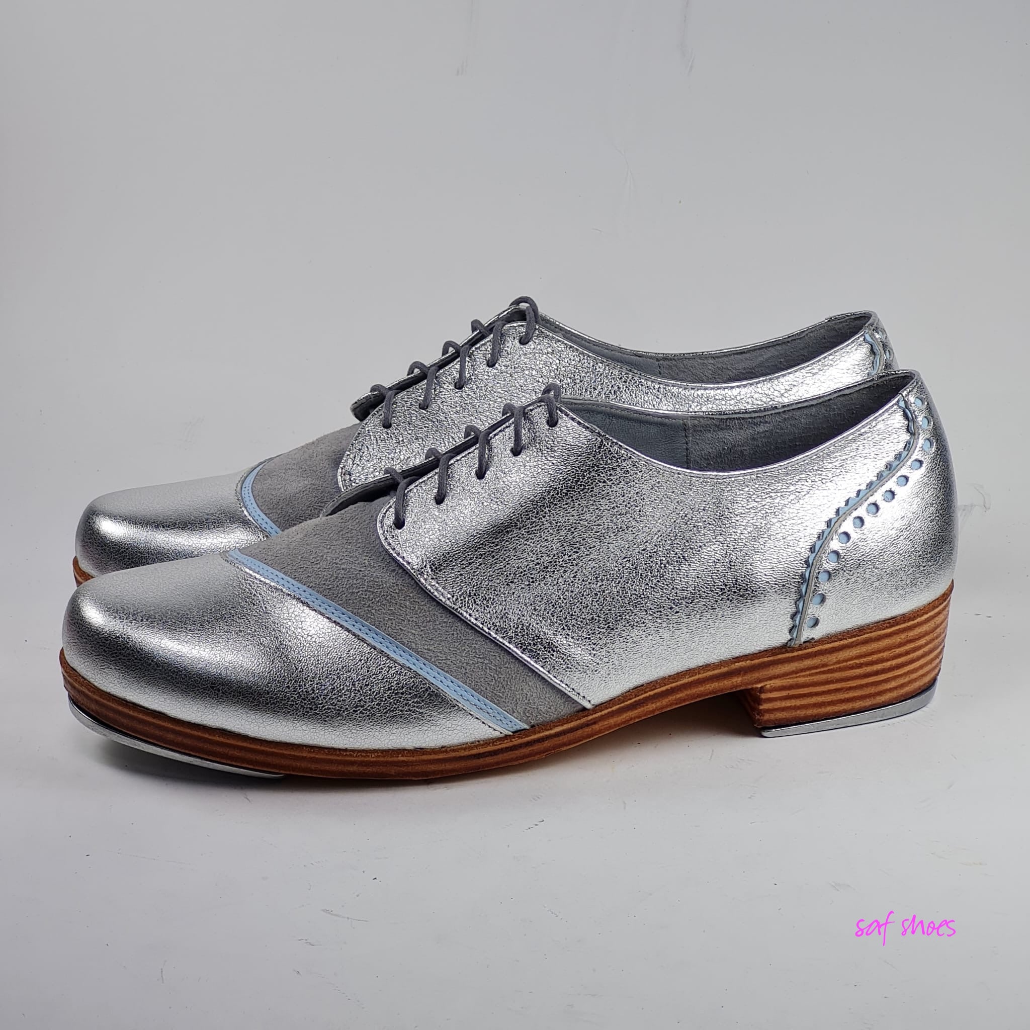 SAF Shoes Tap Twilight thumbnail 4