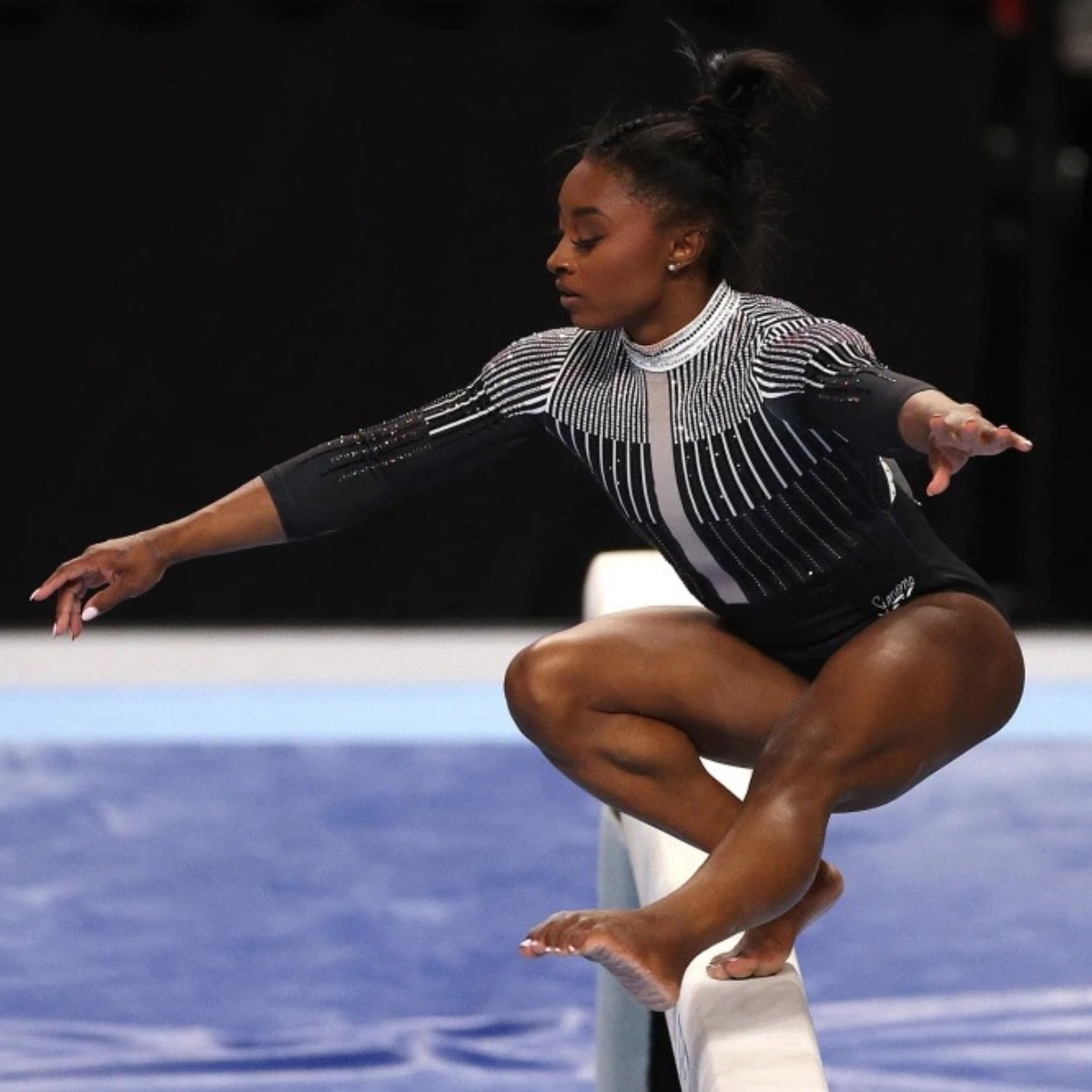 SAF Shoes Tap Biles thumbnail 5