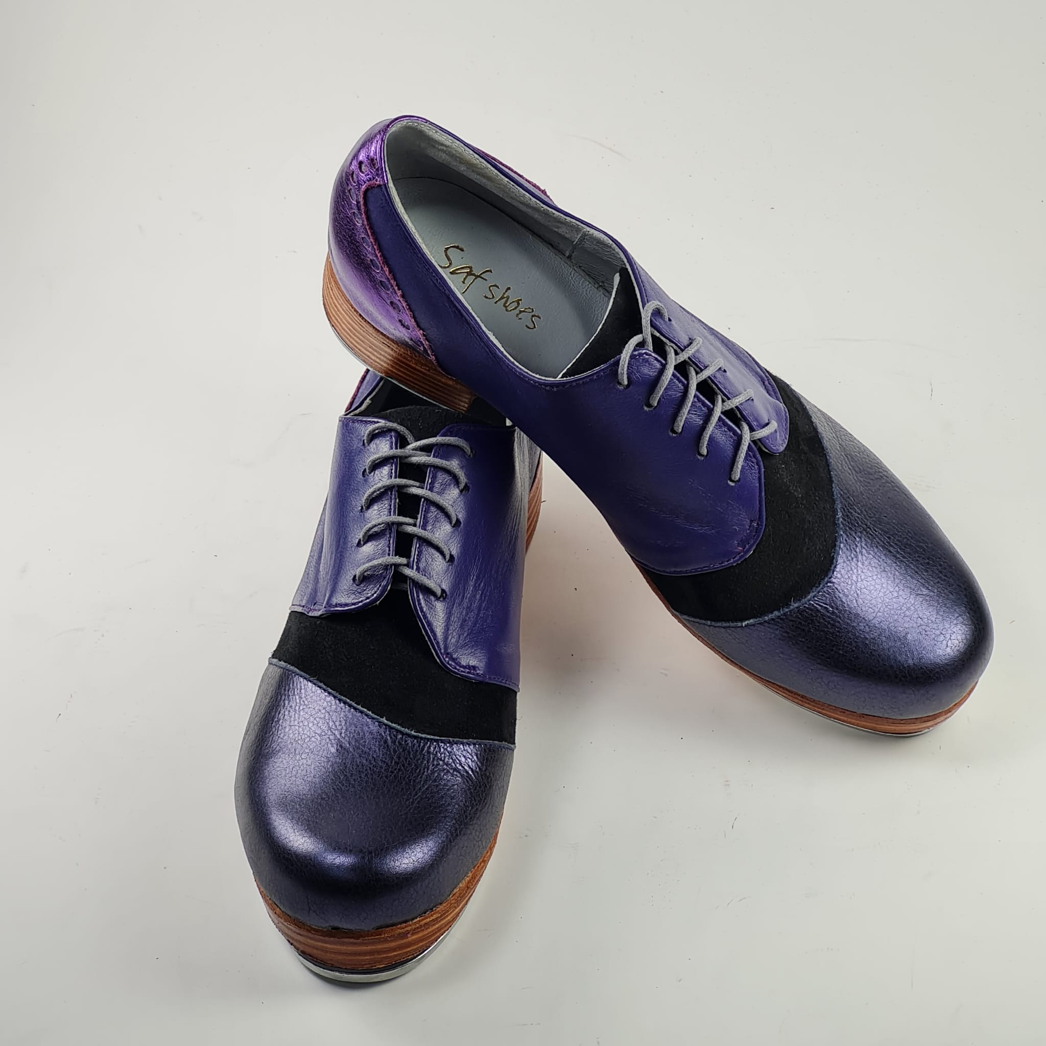 SAF Shoes Tap Galaxy thumbnail 3