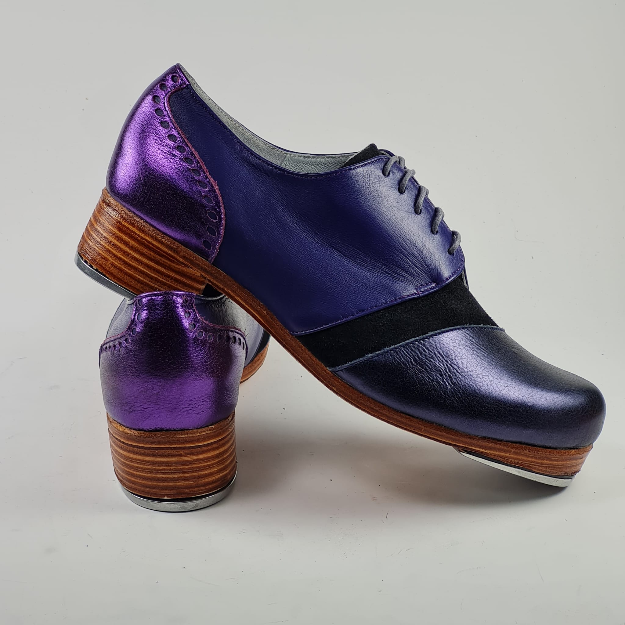 SAF Shoes Tap Galaxy thumbnail 4