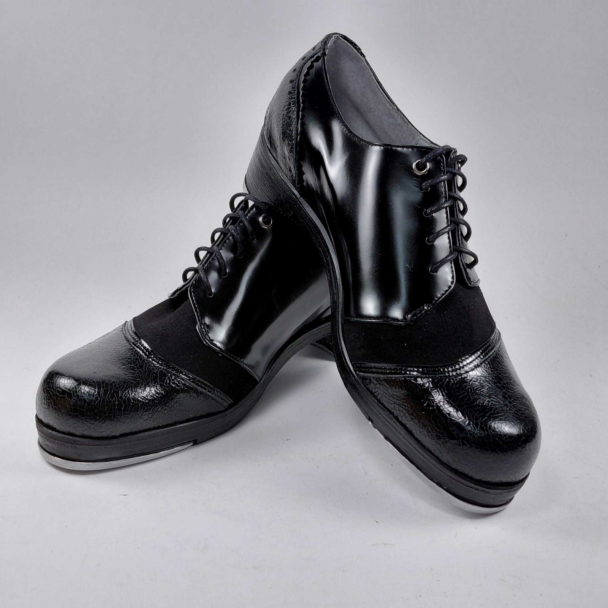 SAF Shoes Tap Raven thumbnail 2