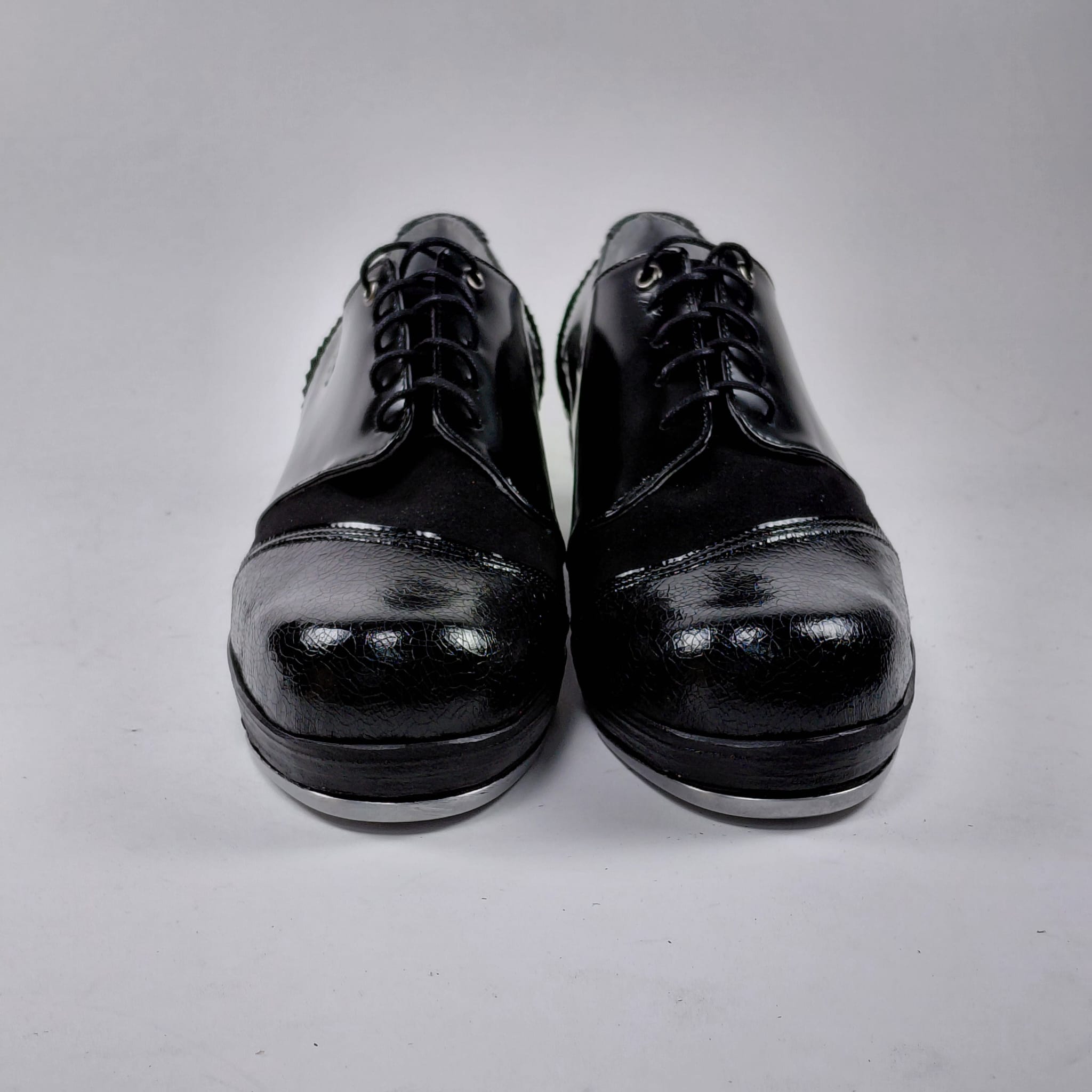 SAF Shoes Tap Raven thumbnail 5