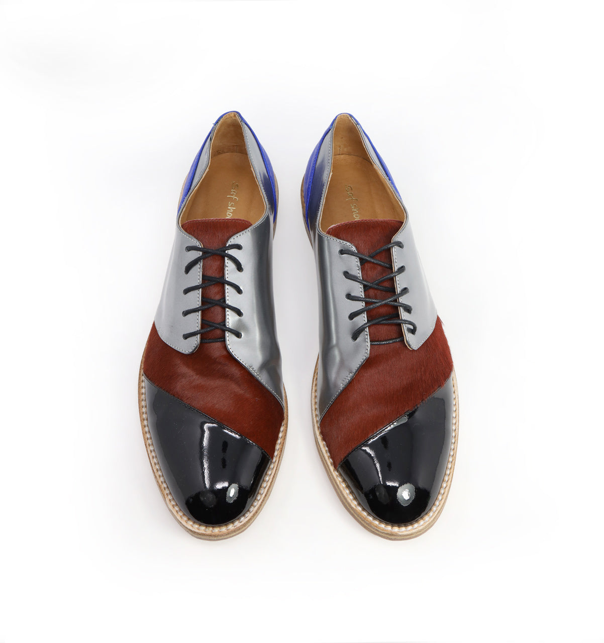 SAF Shoes Showstopper (Made to Measure) thumbnail 3