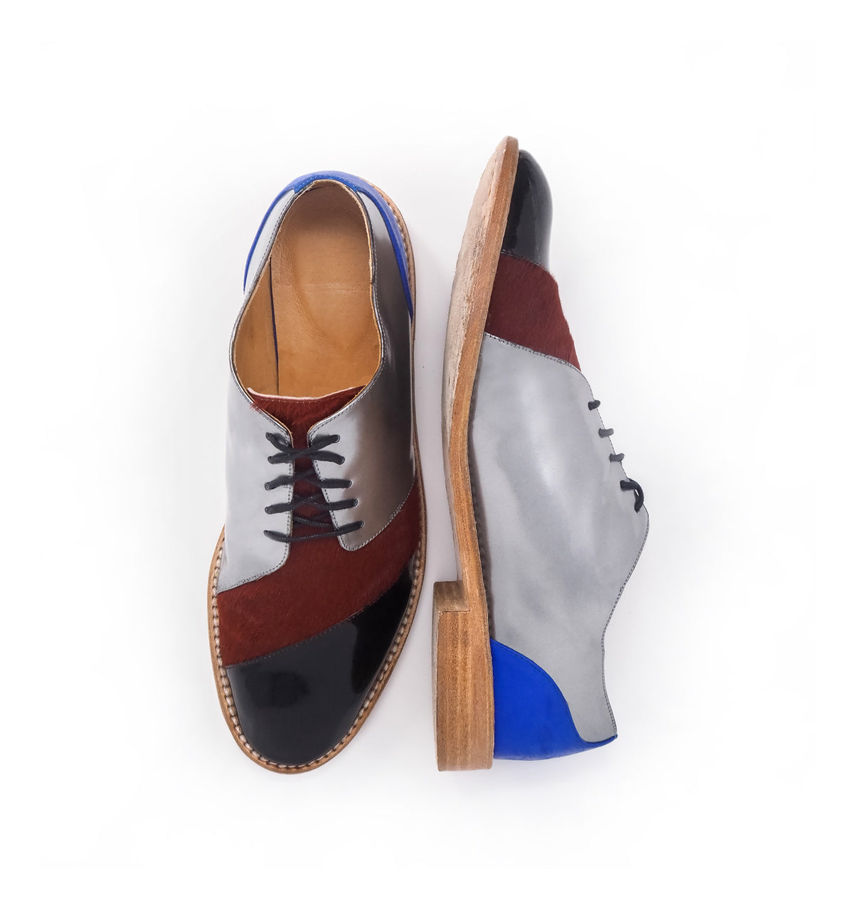 SAF Shoes Showstopper (Made to Measure) thumbnail 5