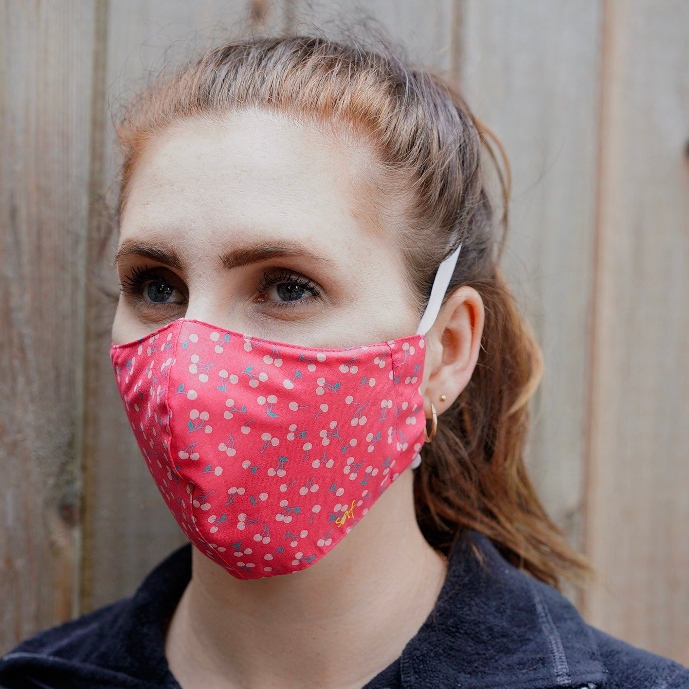 SAF Shoes Original Reusable Mask - SOLD OUT thumbnail 2