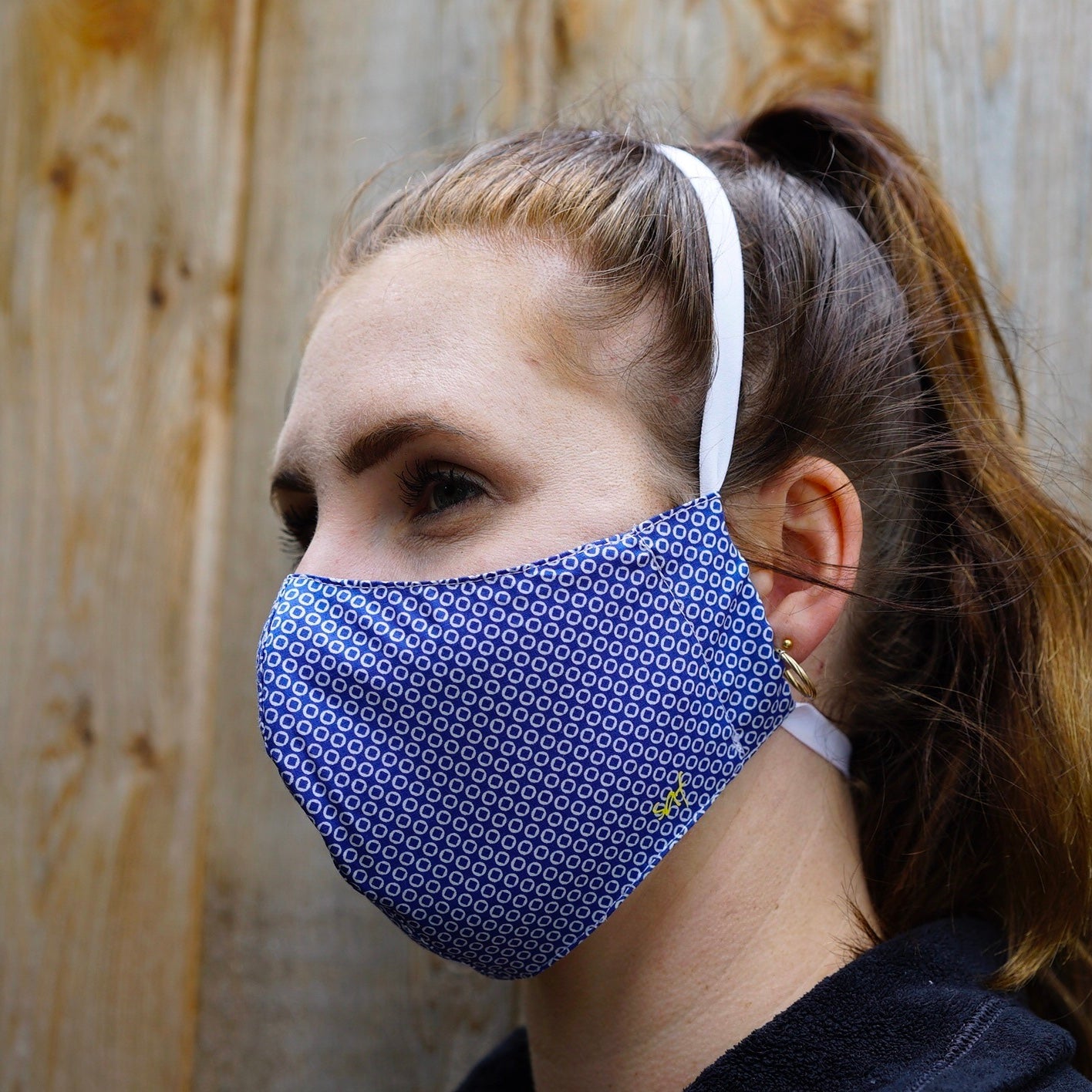 SAF Shoes Original Reusable Mask - SOLD OUT thumbnail 3