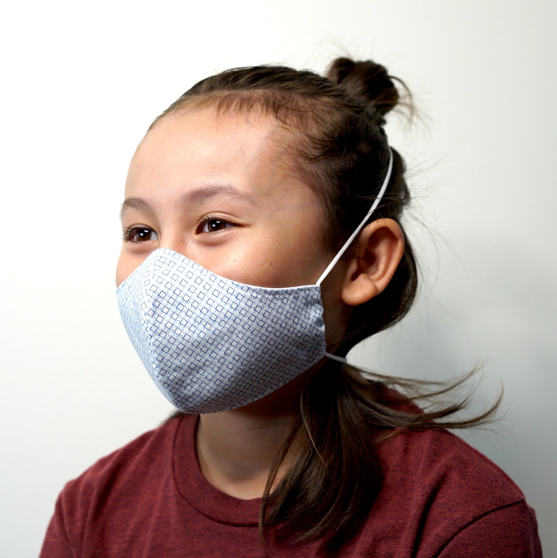 SAF Shoes Reusable Face Mask (Kid) - SOLD OUT — 1/5