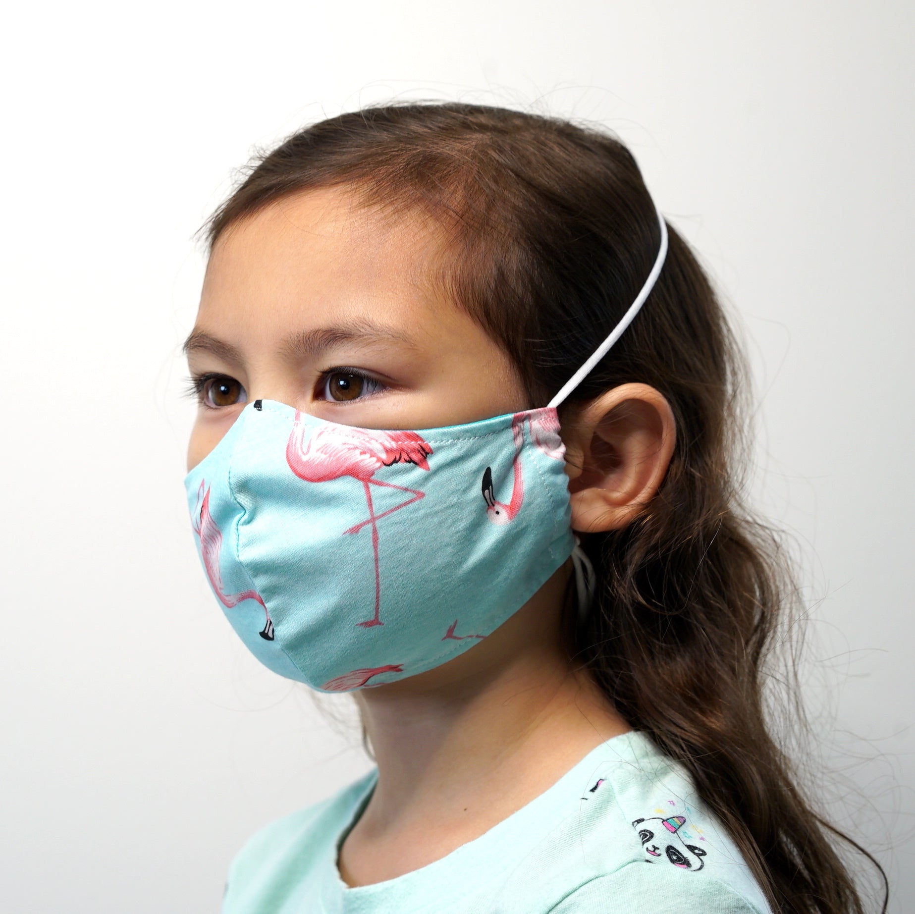 SAF Shoes Reusable Face Mask (Kid) - SOLD OUT thumbnail 2