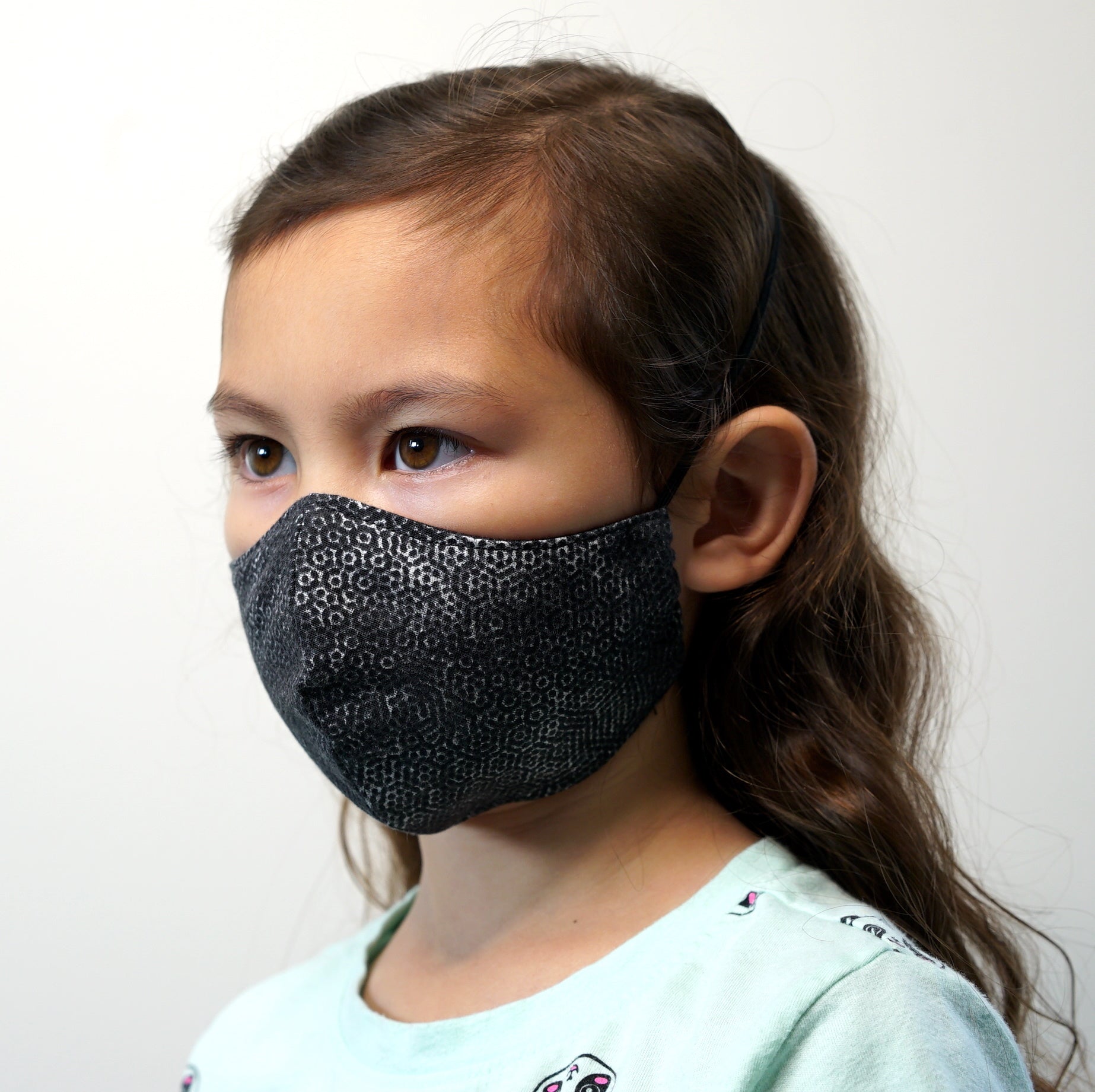 SAF Shoes Reusable Face Mask (Kid) - SOLD OUT thumbnail 4