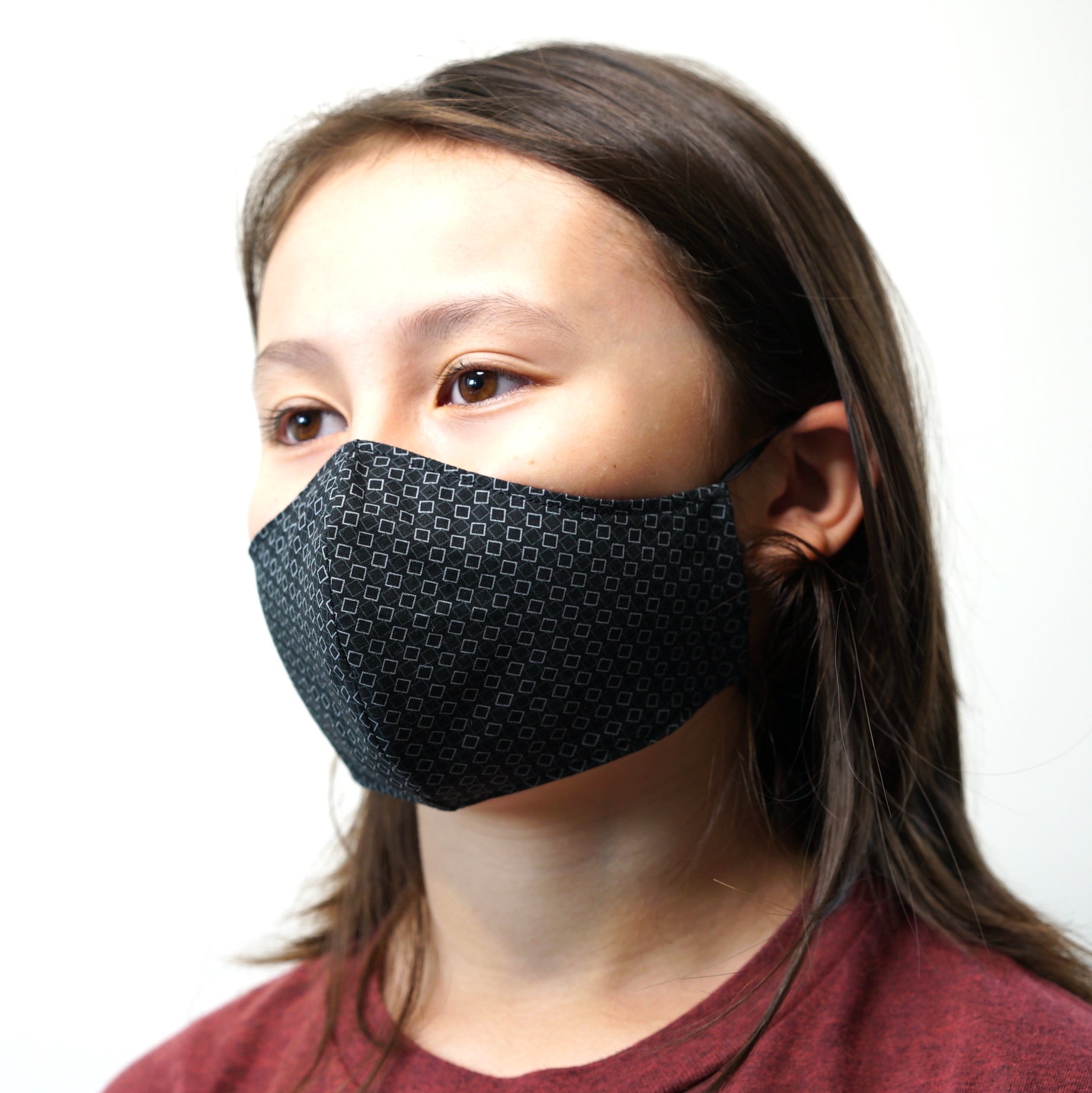 SAF Shoes Reusable Face Mask (Kid) - SOLD OUT thumbnail 5
