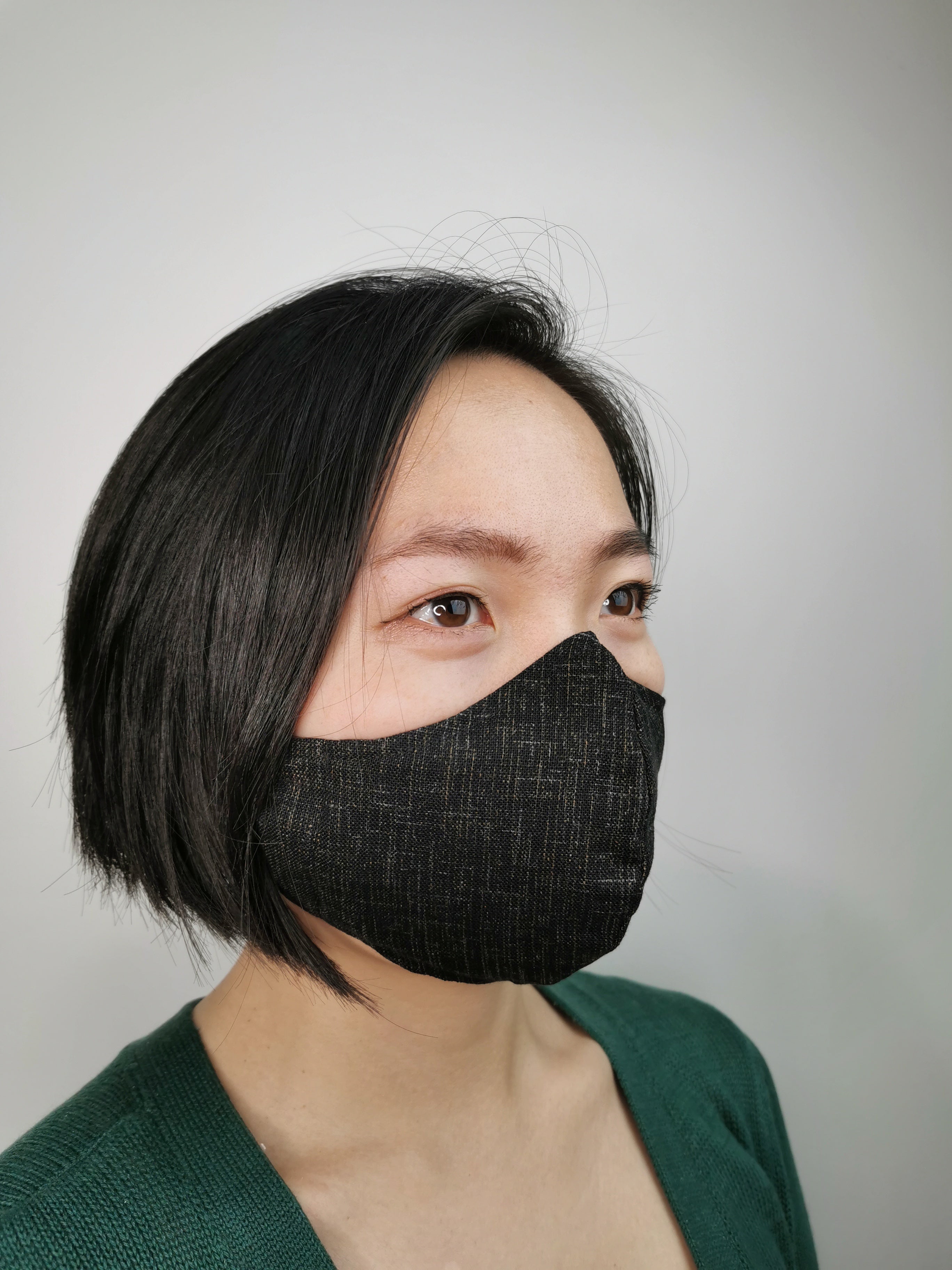 SAF Shoes Reusable Face Mask (Adult) - 3.0 SOLD OUT thumbnail 2