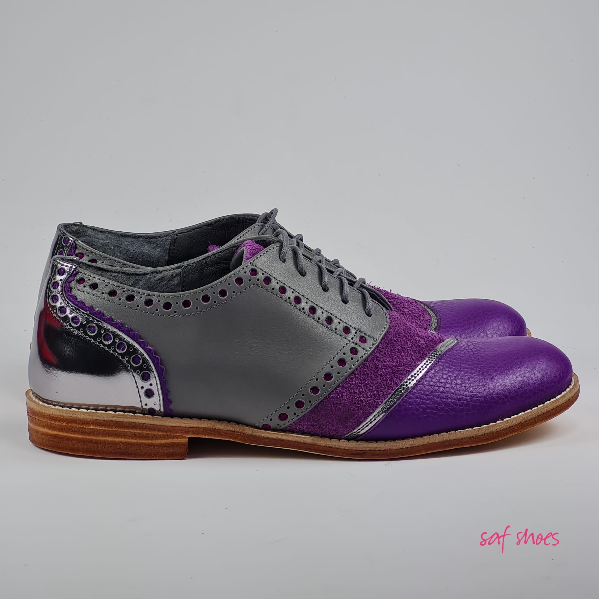 SAF Shoes The Jam (Made to Measure) thumbnail 5