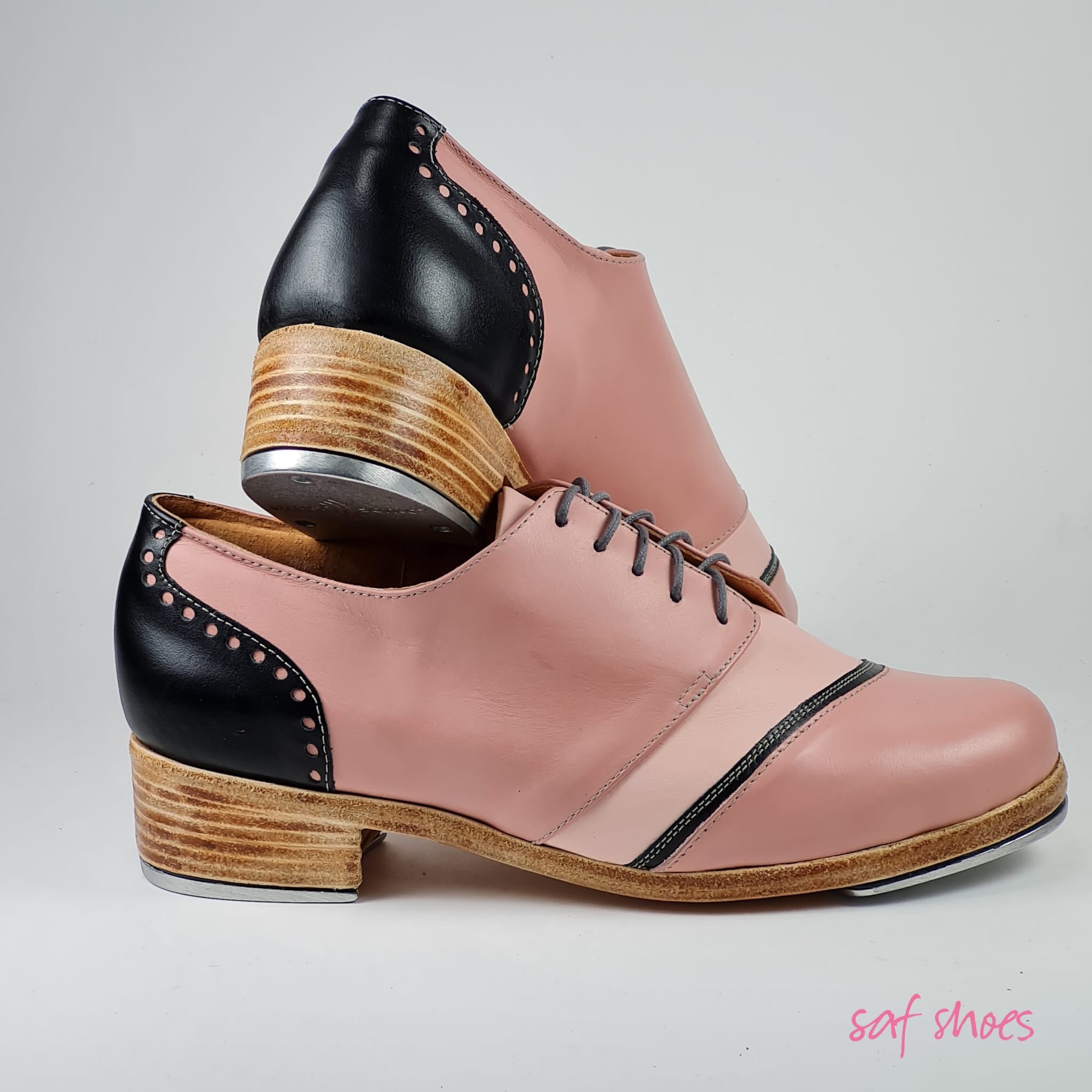 SAF Shoes Re-launched Pink Panther thumbnail 2