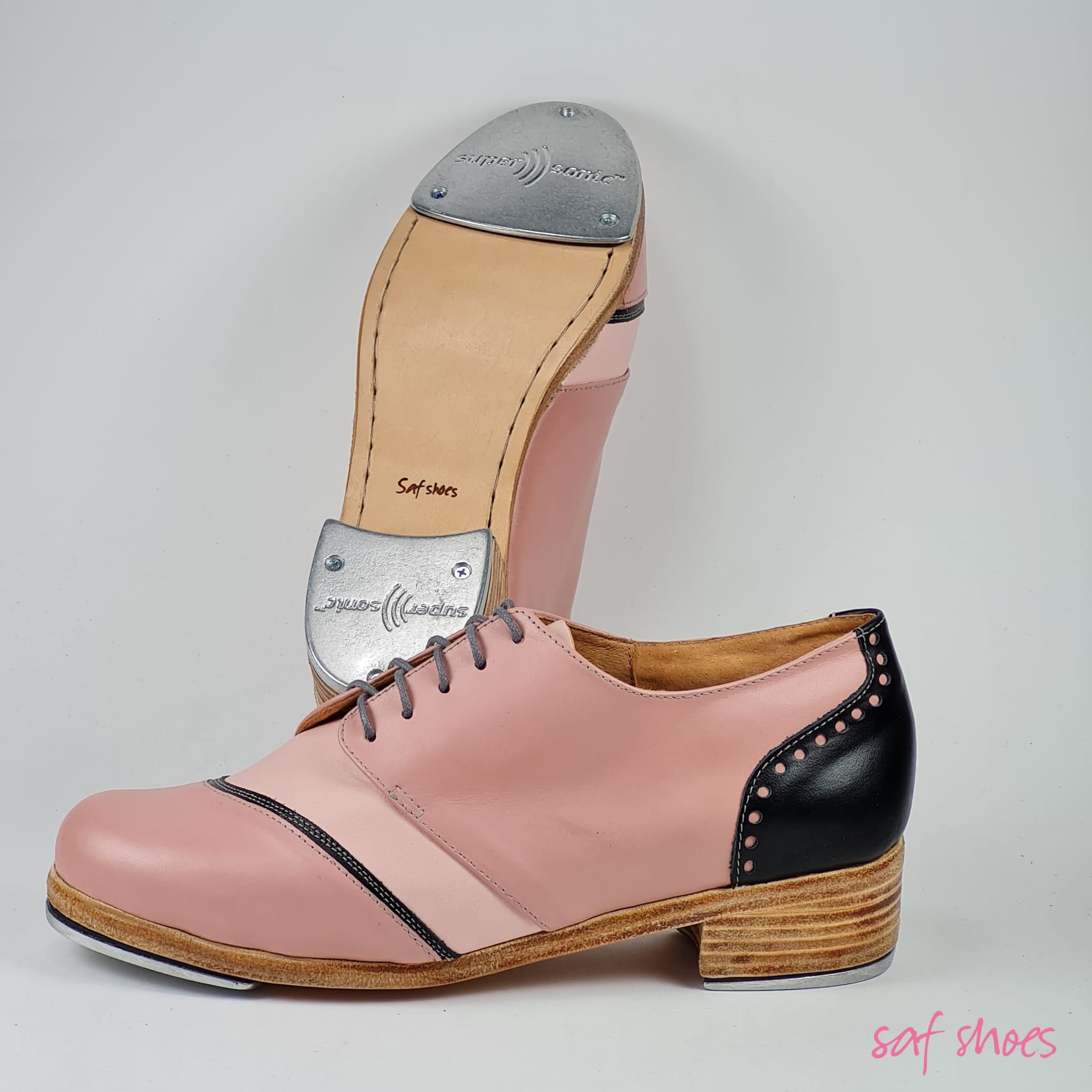 SAF Shoes Re-launched Pink Panther thumbnail 3