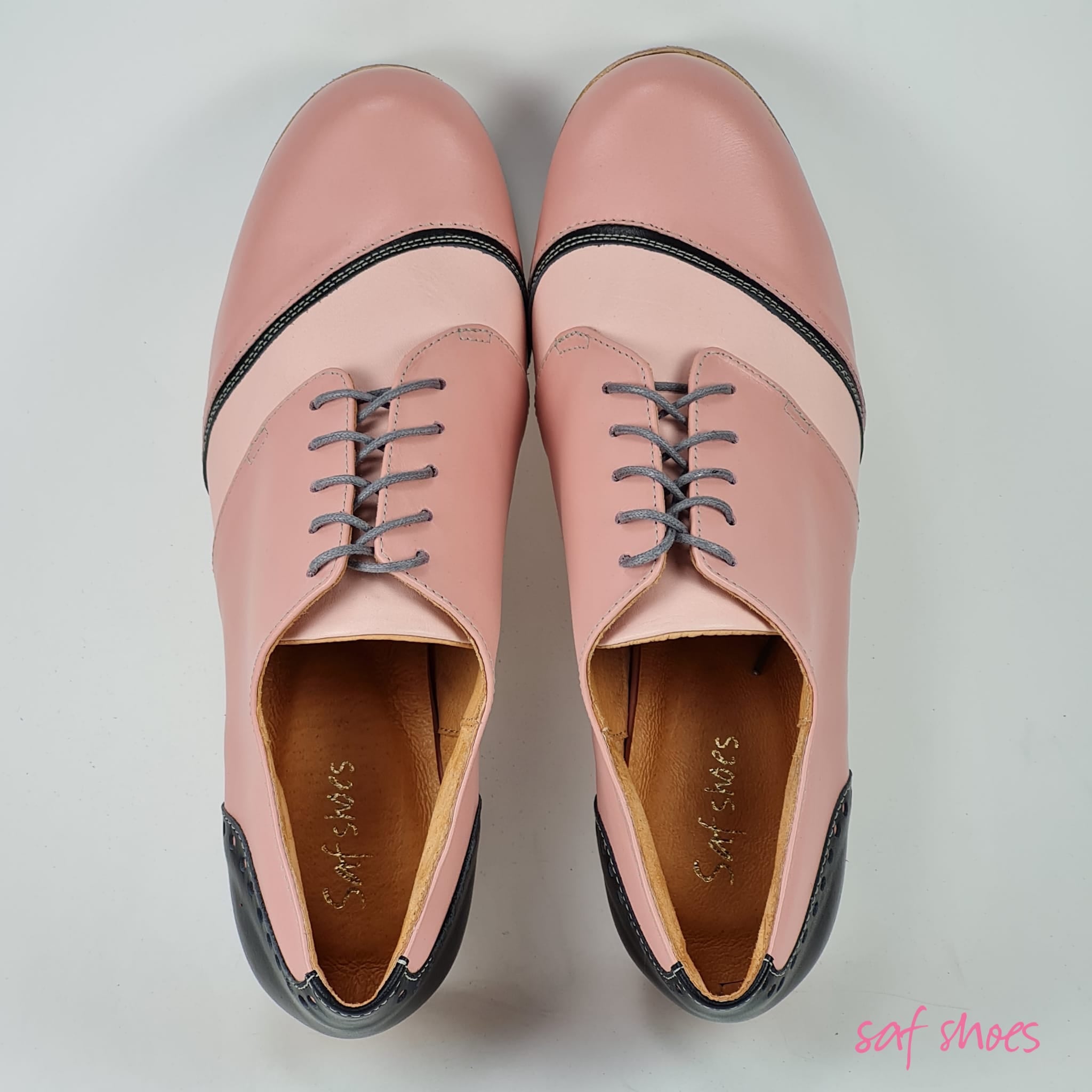 SAF Shoes Re-launched Pink Panther thumbnail 4