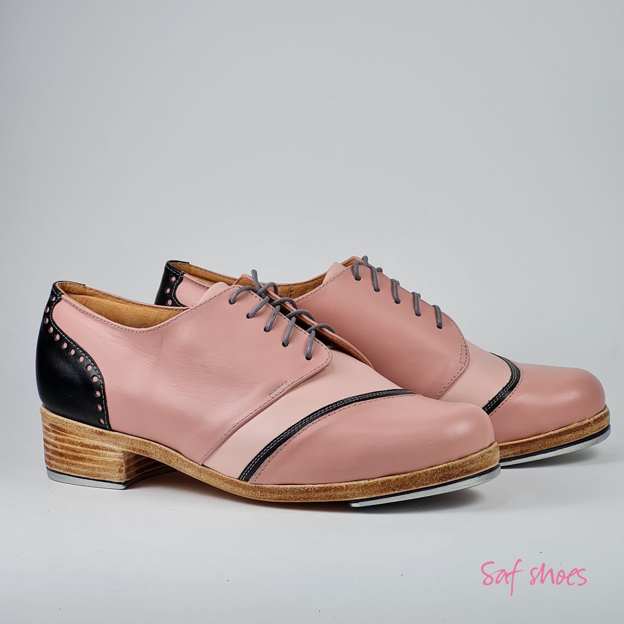 SAF Shoes Re-launched Pink Panther thumbnail 5