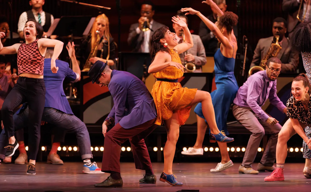 SAF Shoes Mambo 2.0 (Made to Measure) thumbnail 5