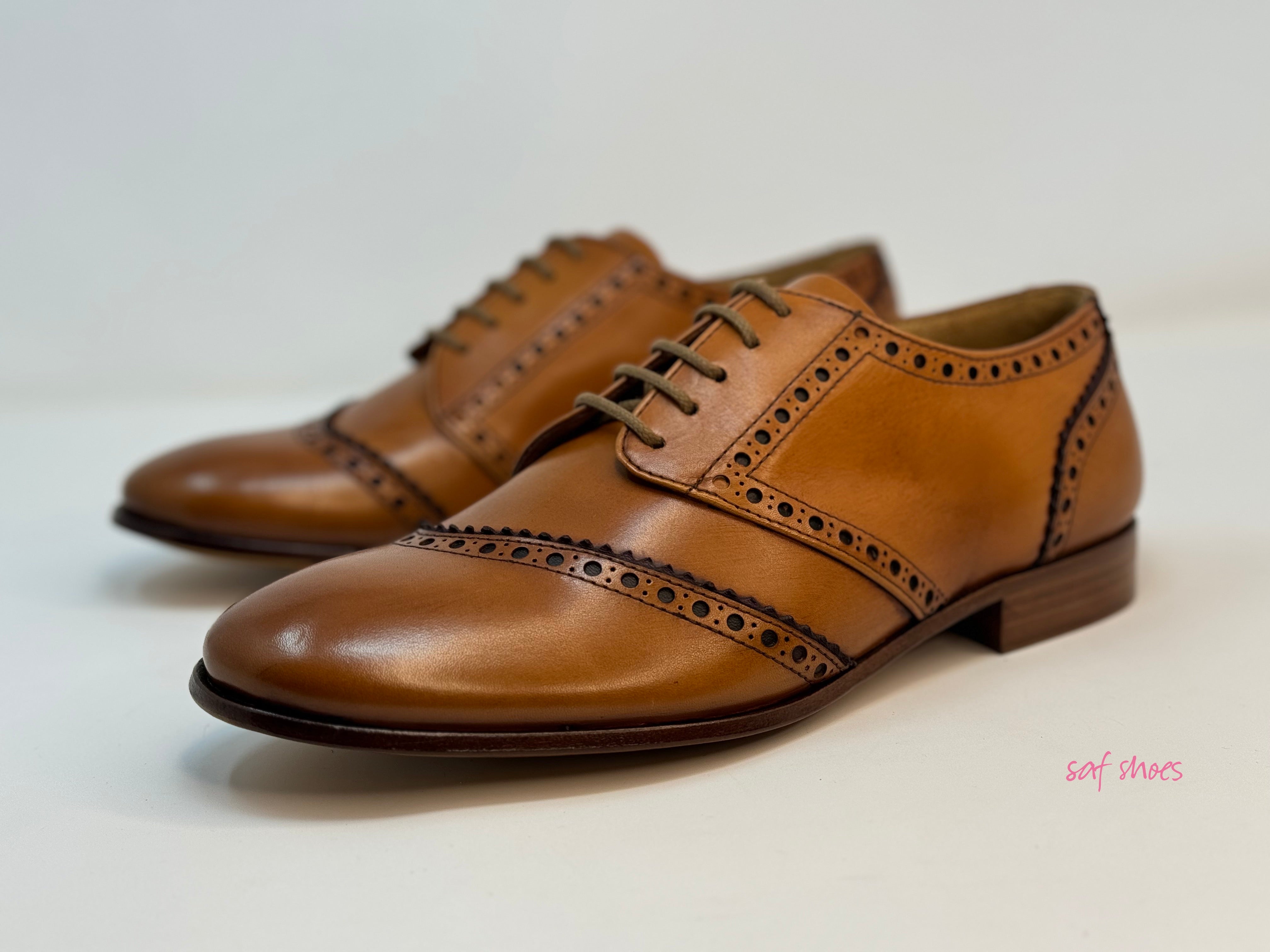 SAF Shoes Charles Brown thumbnail 4