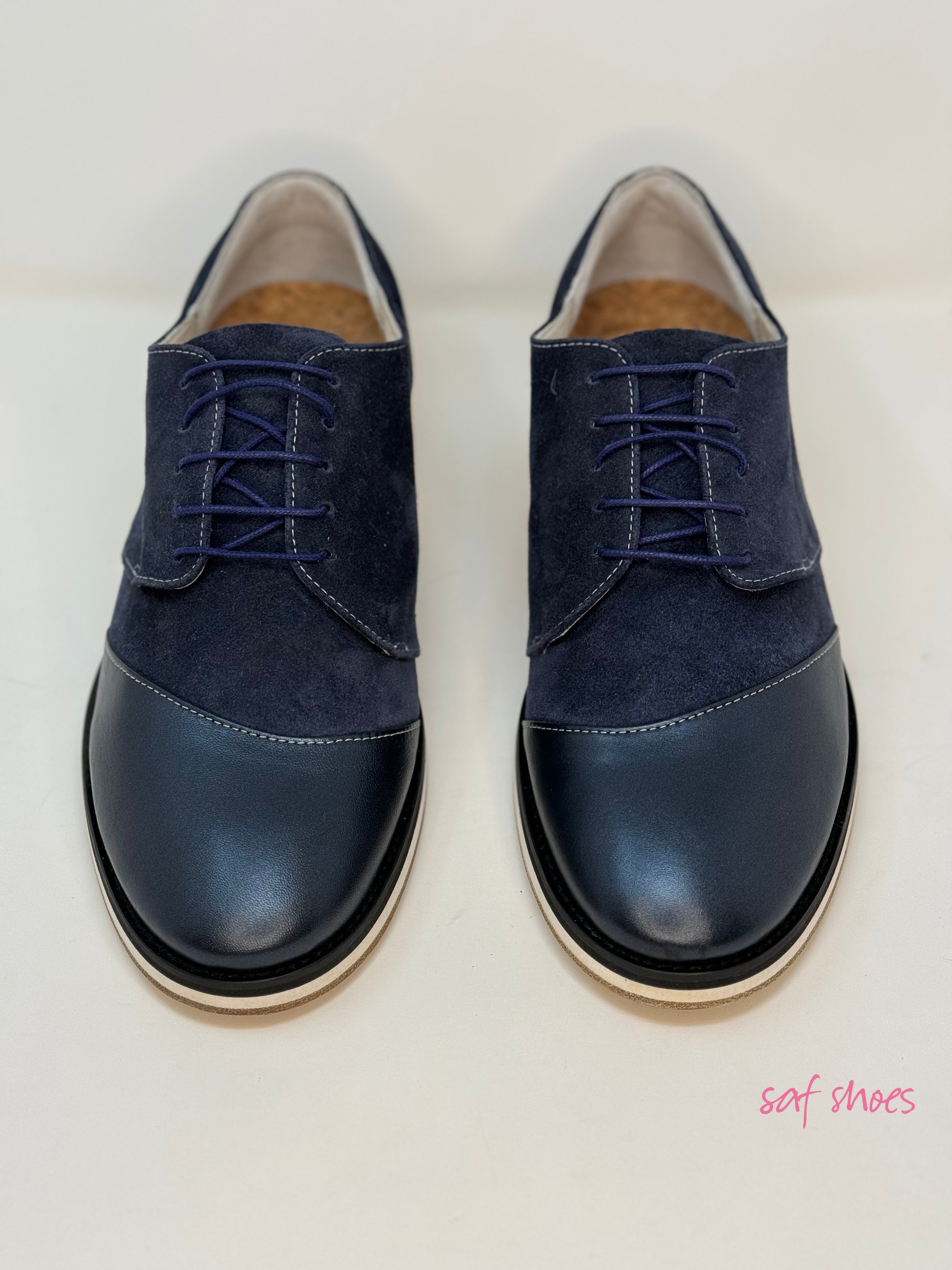 SAF Shoes My Blue Heaven thumbnail 5