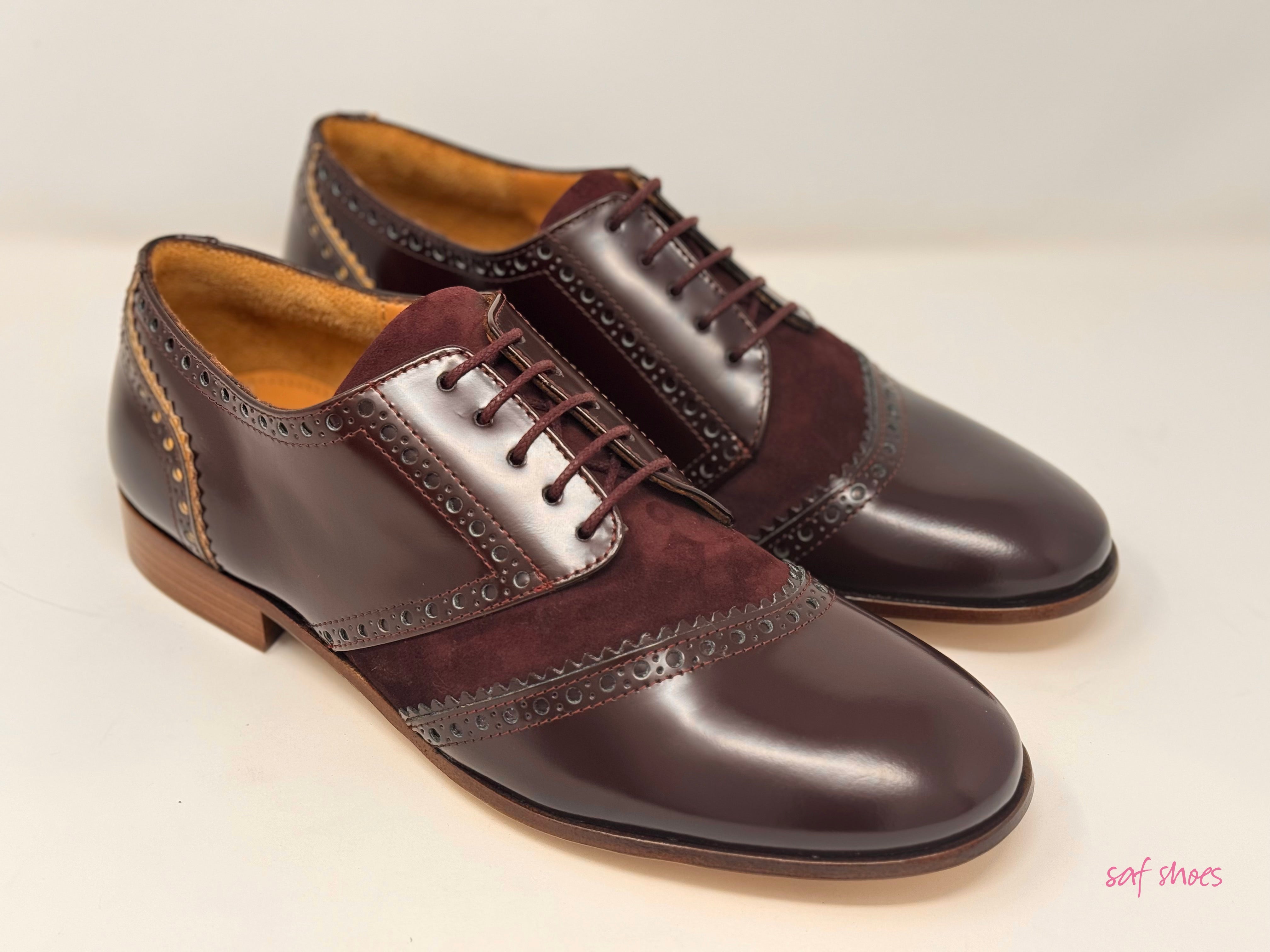 SAF Shoes Encore thumbnail 3