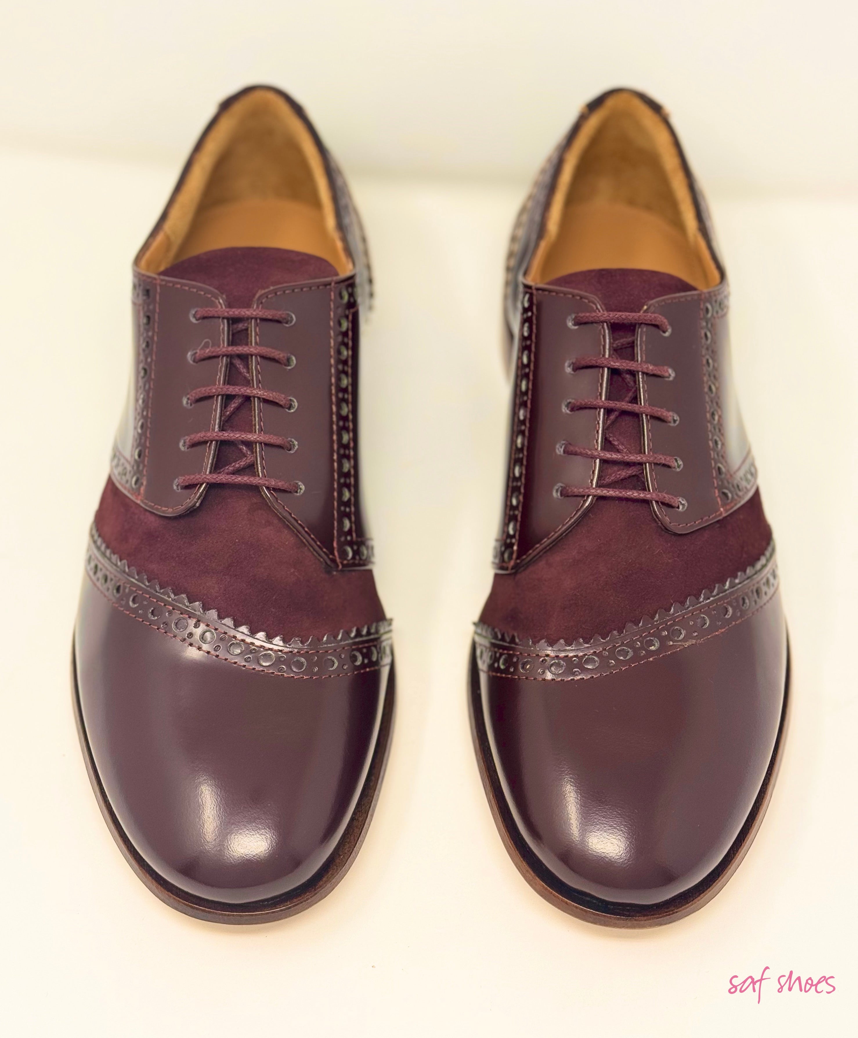 SAF Shoes Encore thumbnail 4