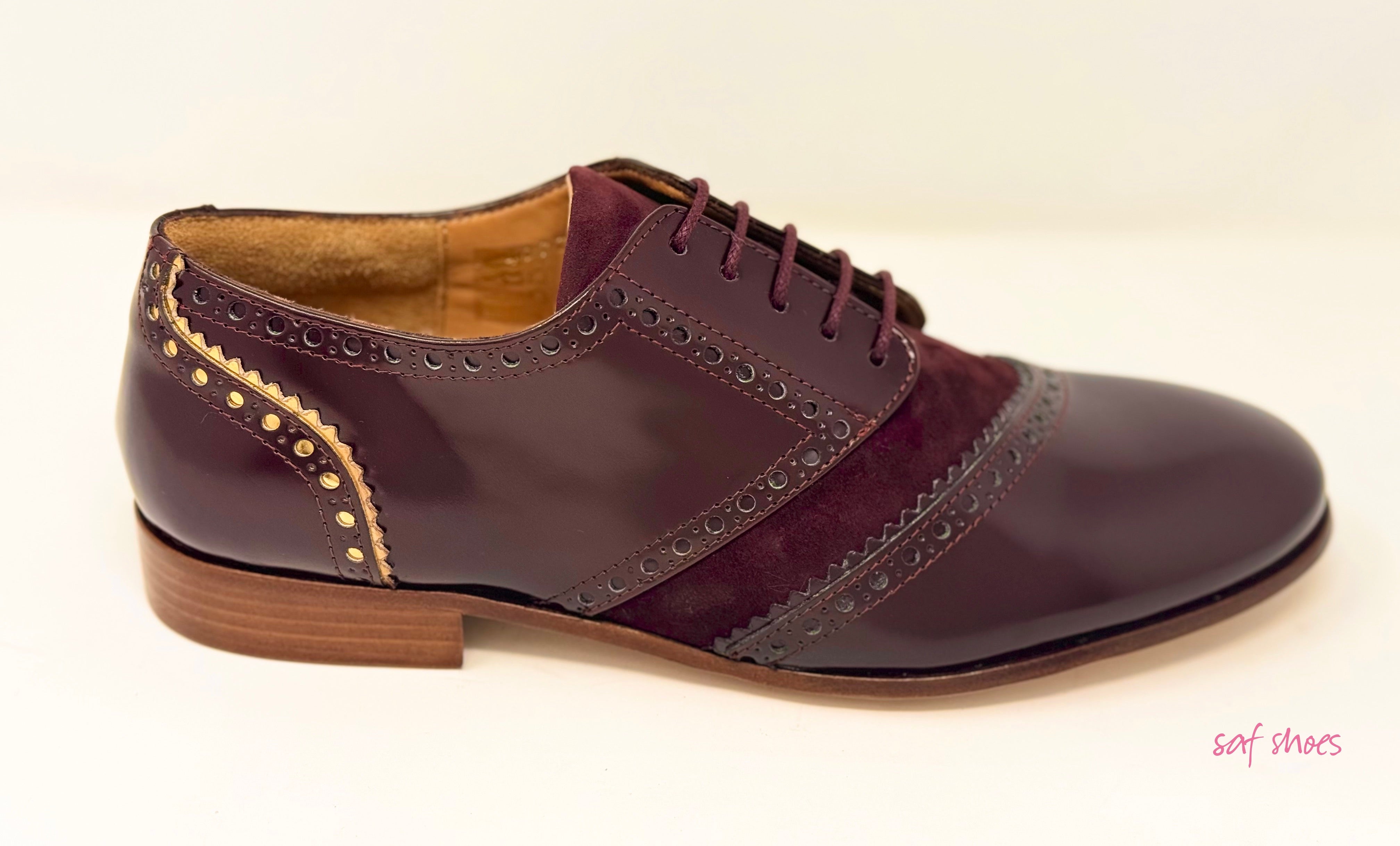 SAF Shoes Encore thumbnail 5