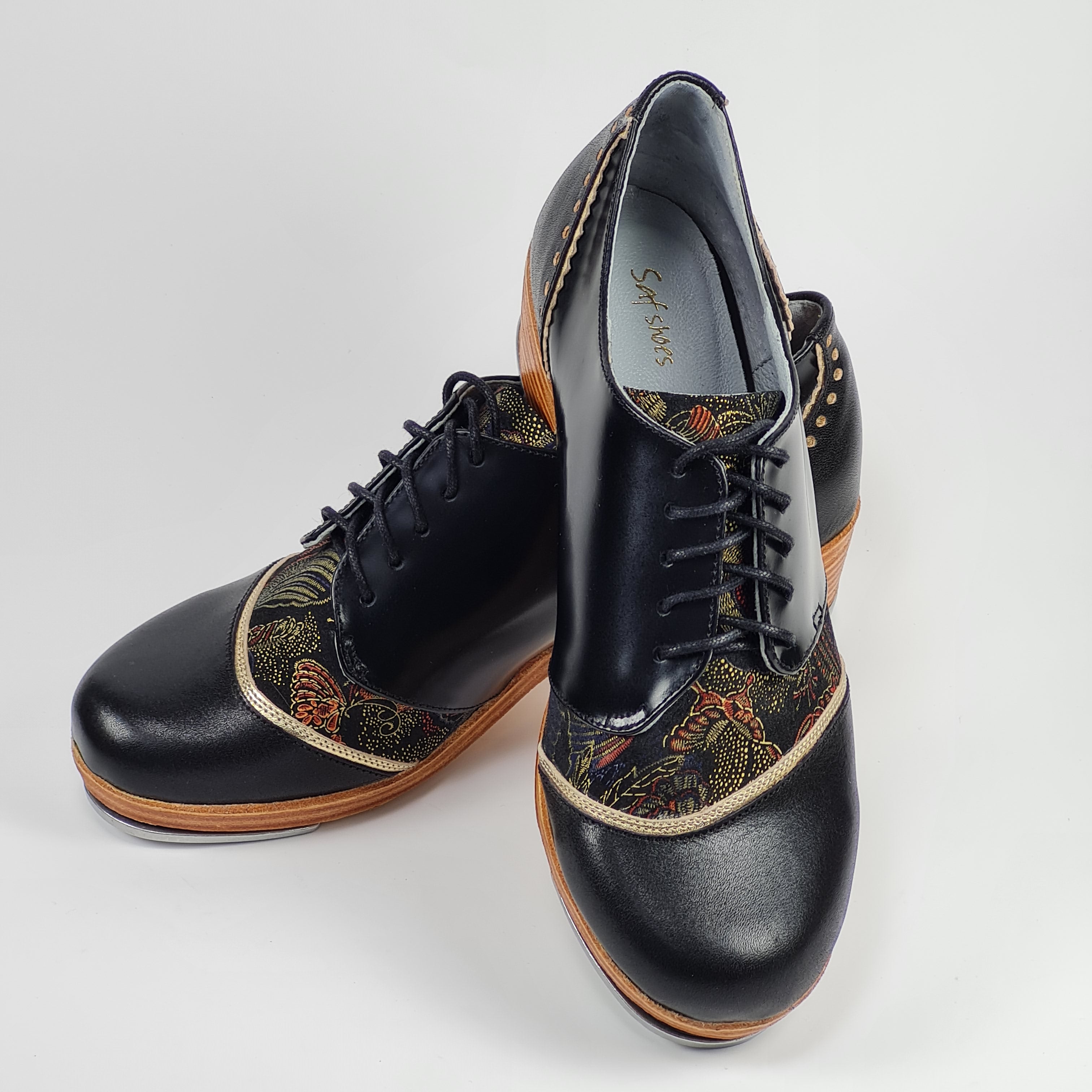 SAF Shoes Tap Regal 2.0 thumbnail 2