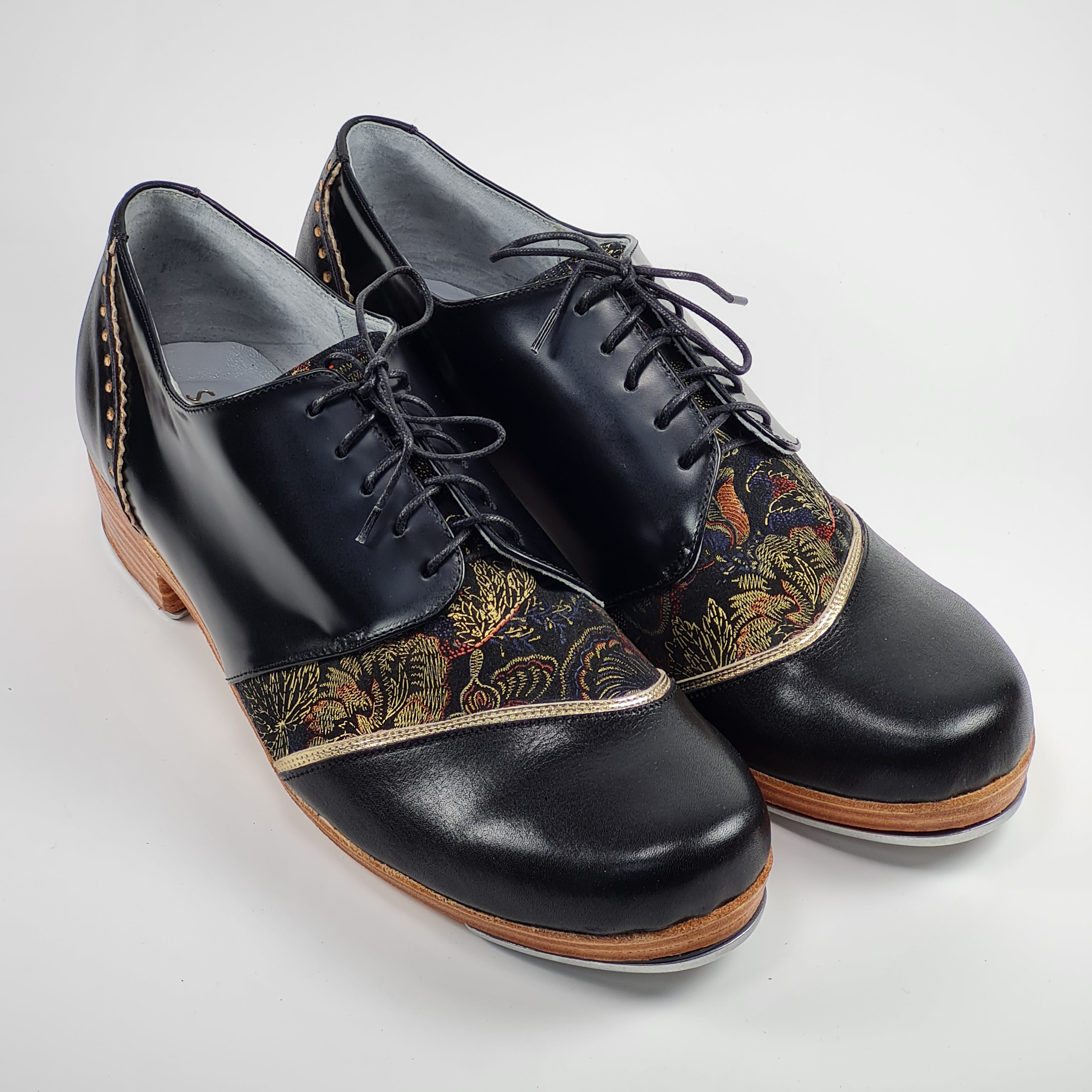 SAF Shoes Tap Regal 2.0 thumbnail 3