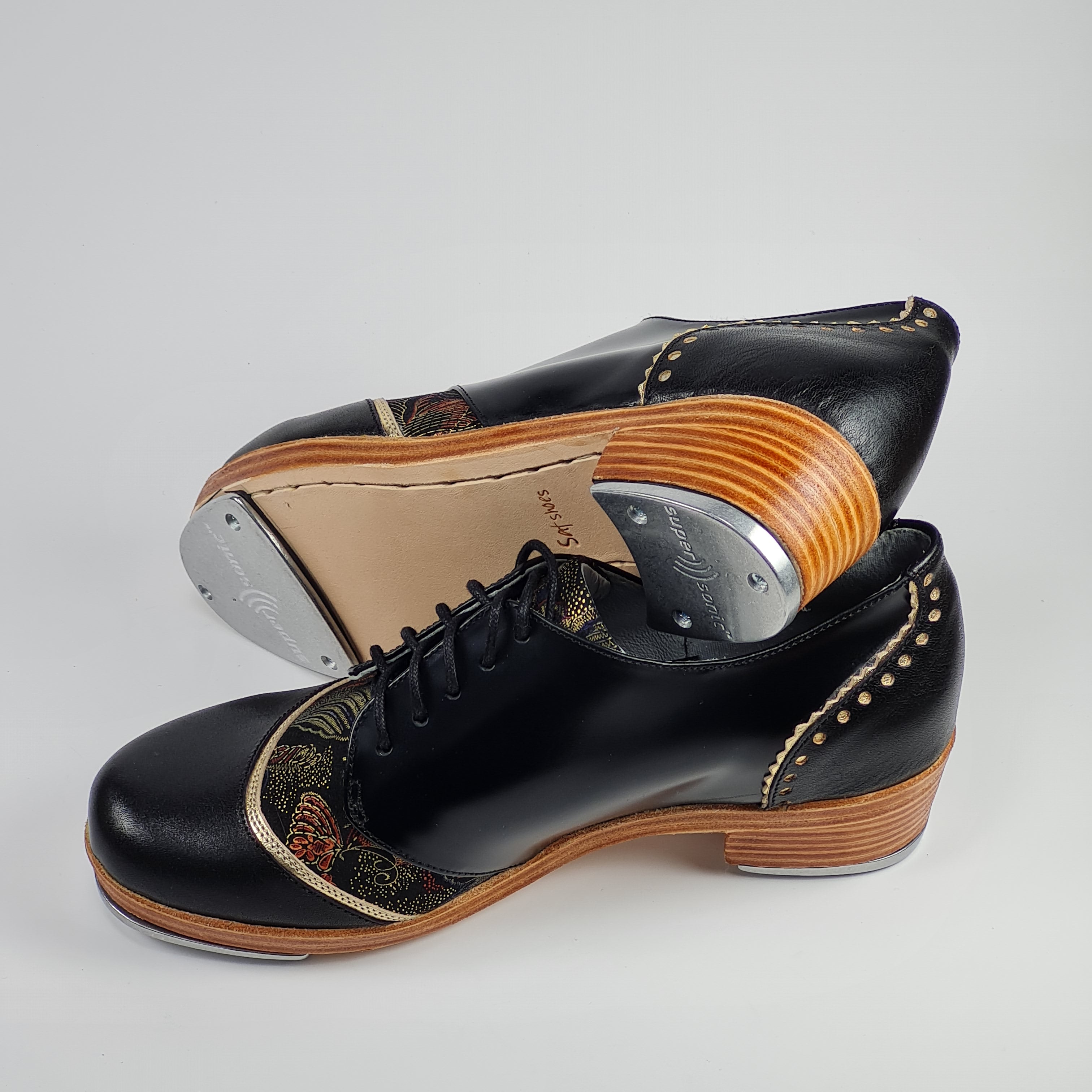 SAF Shoes Tap Regal 2.0 thumbnail 4