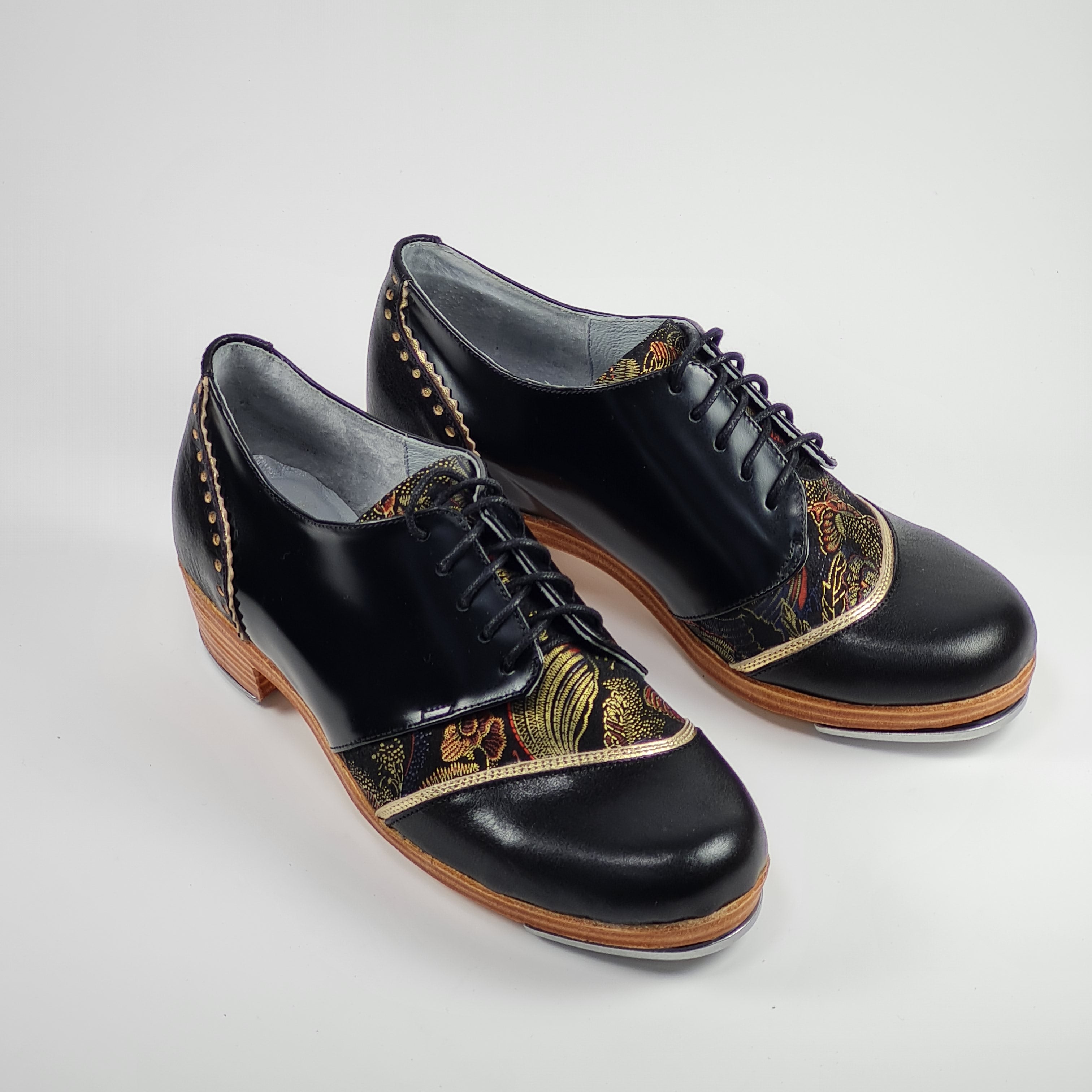 SAF Shoes Tap Regal 2.0 thumbnail 5