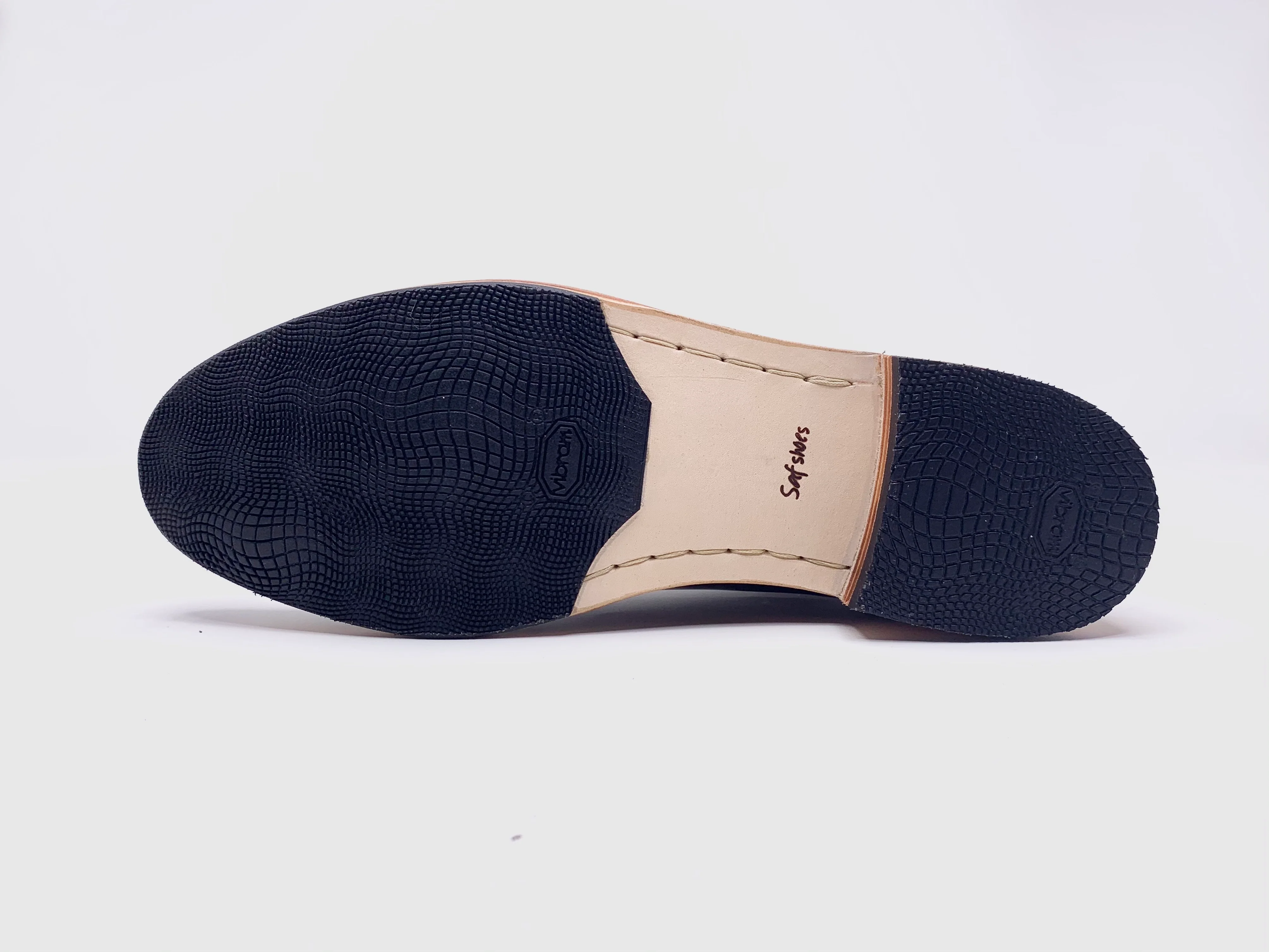 SAF Shoes Black Swan (Made to Measure) thumbnail 7
