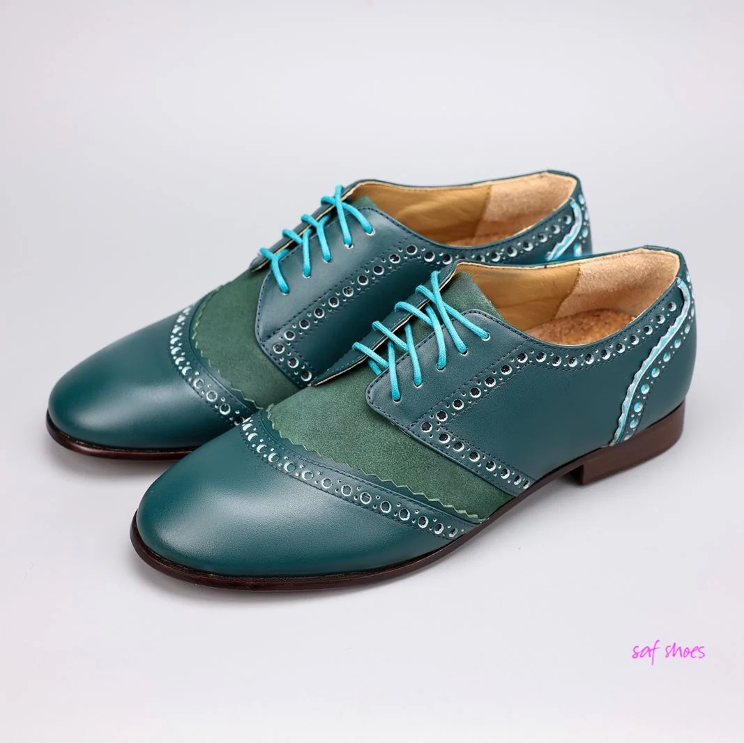 SAF Shoes Modern Collection Dance Shoes - Steelblue, Bubble Gum and Cappuccino thumbnail 3