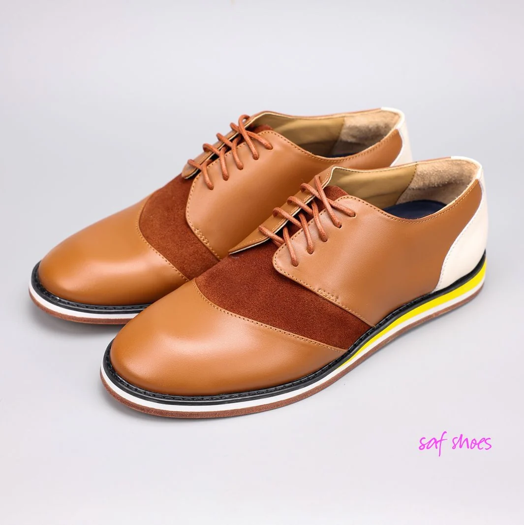 SAF Shoes Modern Collection Dance Shoes - Steelblue, Bubble Gum and Cappuccino thumbnail 4
