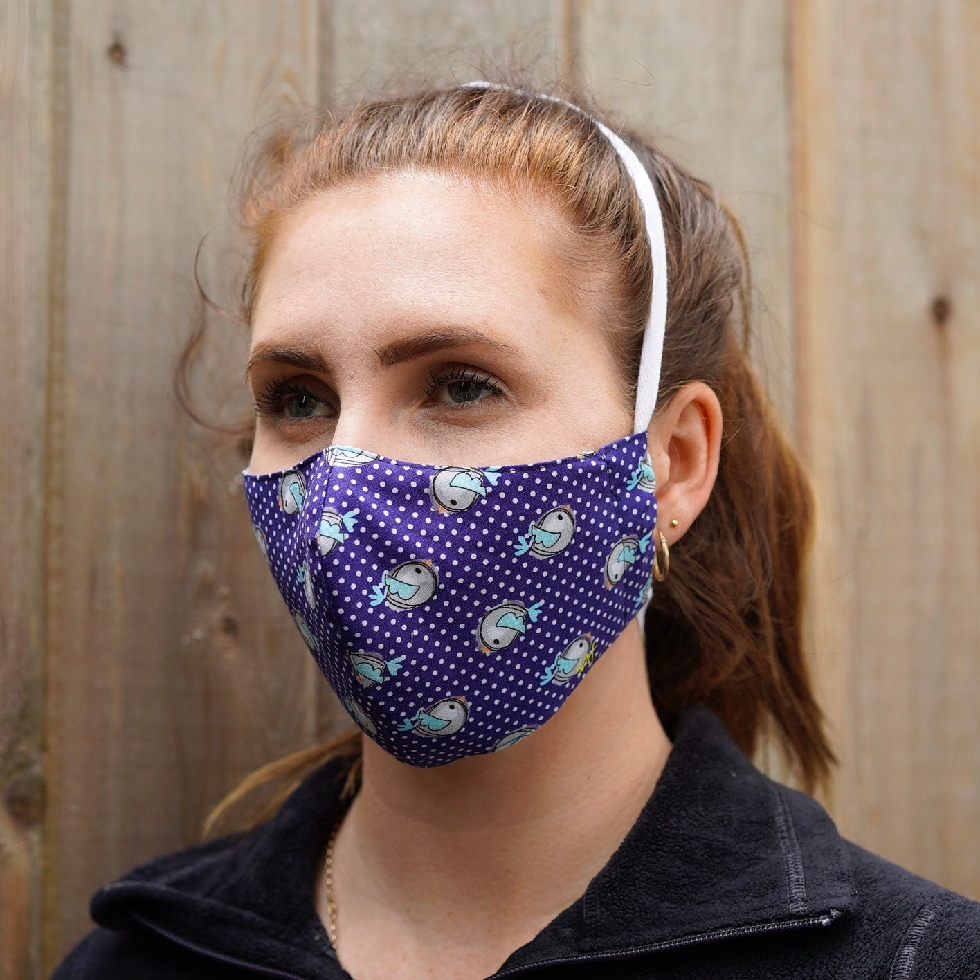 SAF Shoes Original Reusable Mask - SOLD OUT — 1/13