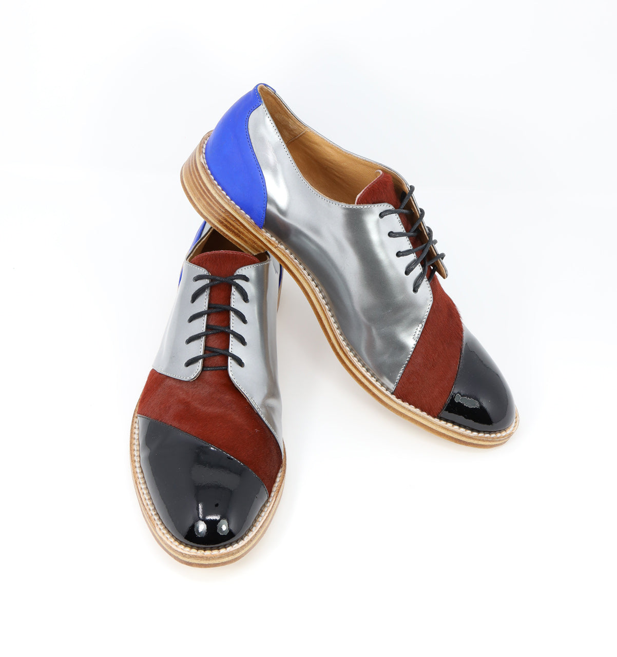 SAF Shoes Showstopper (Made to Measure) — 1/7