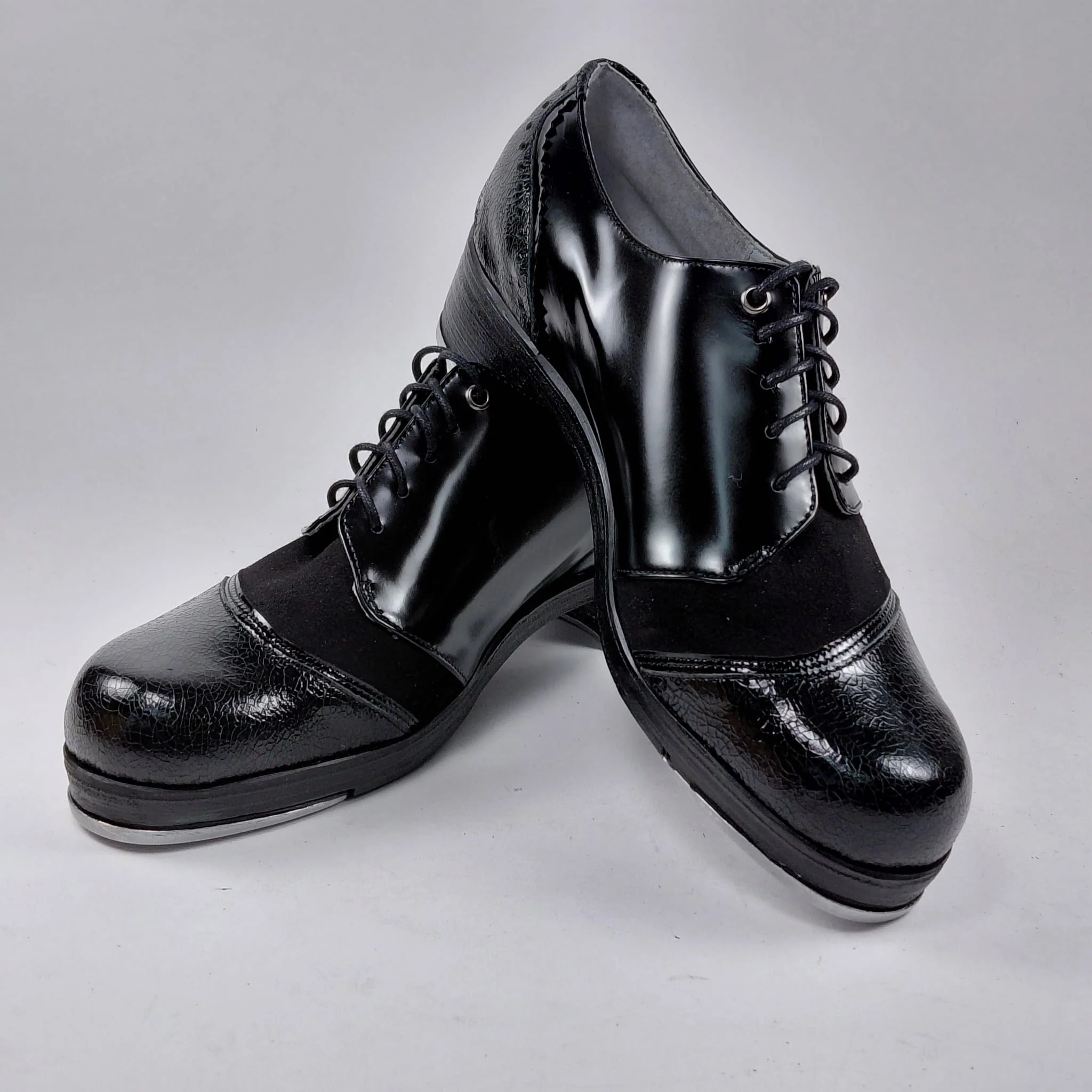 SAF Shoes Tap Raven thumbnail 2