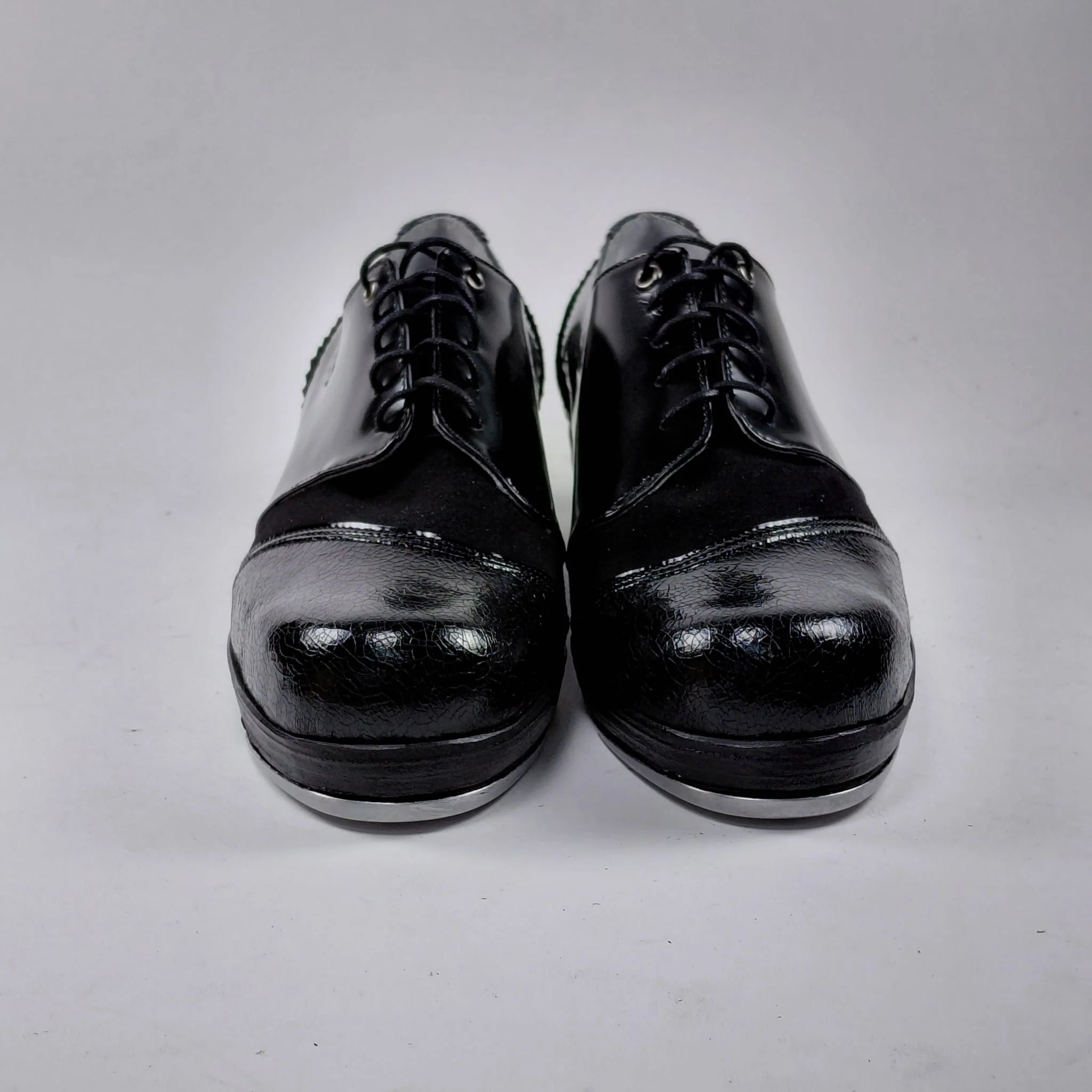 SAF Shoes Tap Raven thumbnail 5