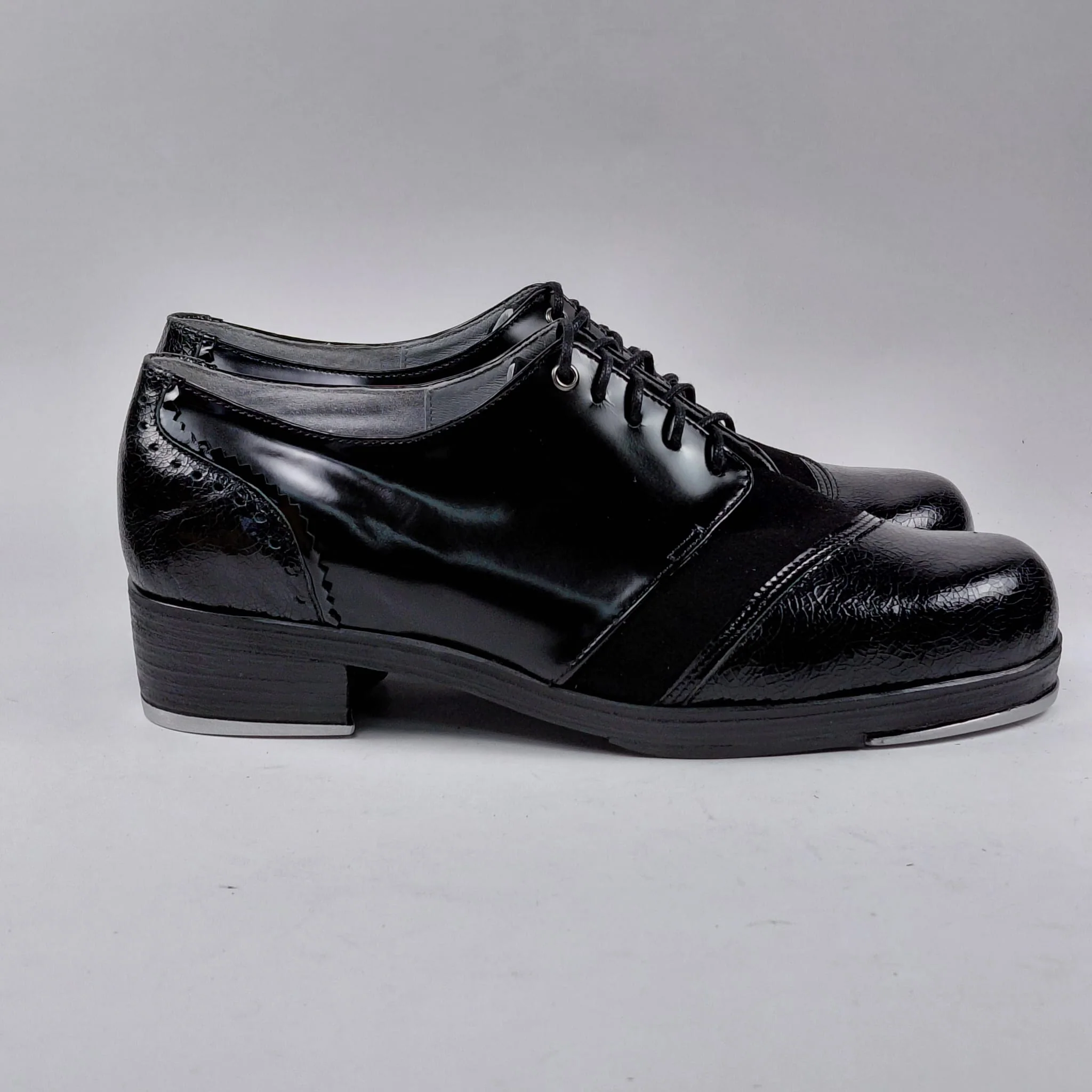 SAF Shoes Tap Raven thumbnail 6