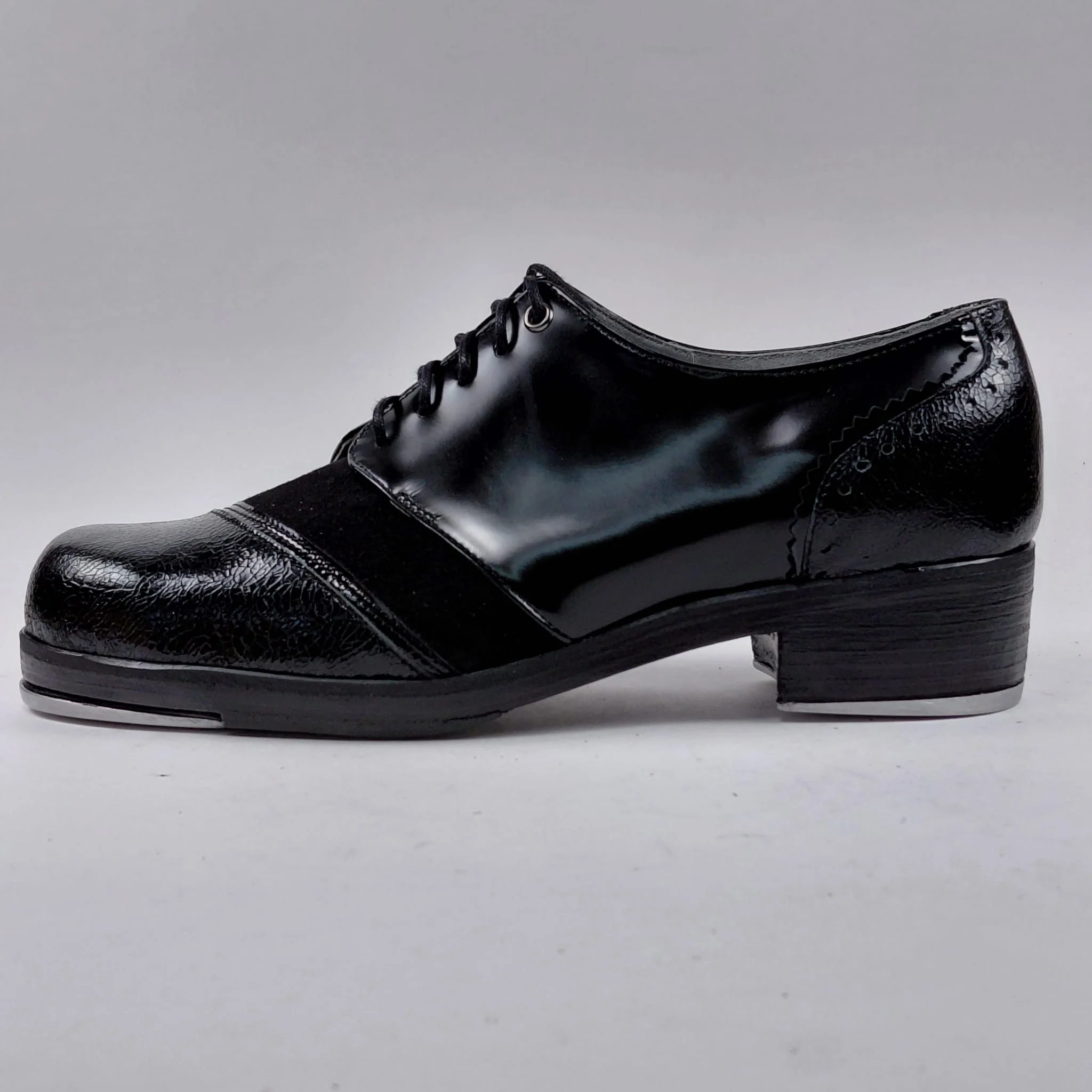 SAF Shoes Tap Raven thumbnail 7