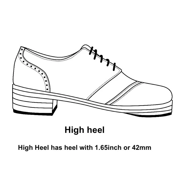 SAF Shoes Tap Raven thumbnail 11