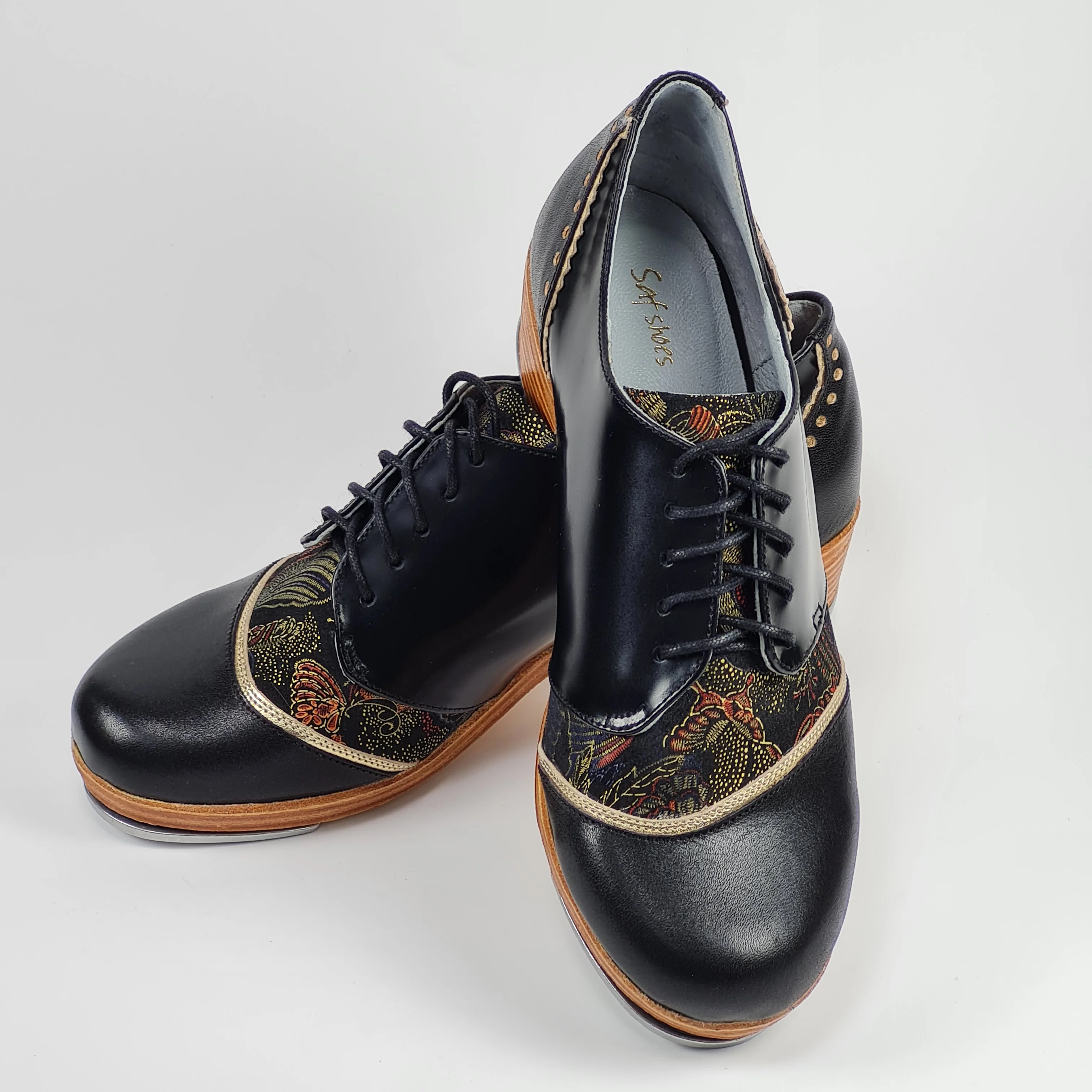 SAF Shoes Tap Regal 2.0 thumbnail 2